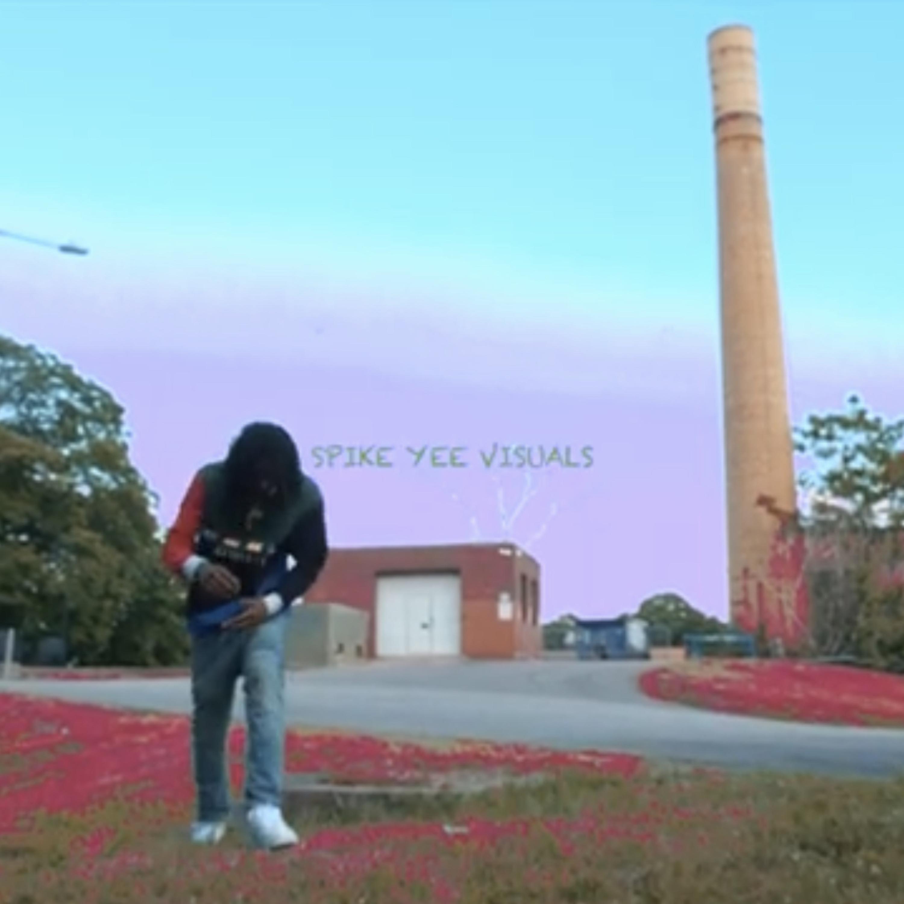 Gasoline artwork