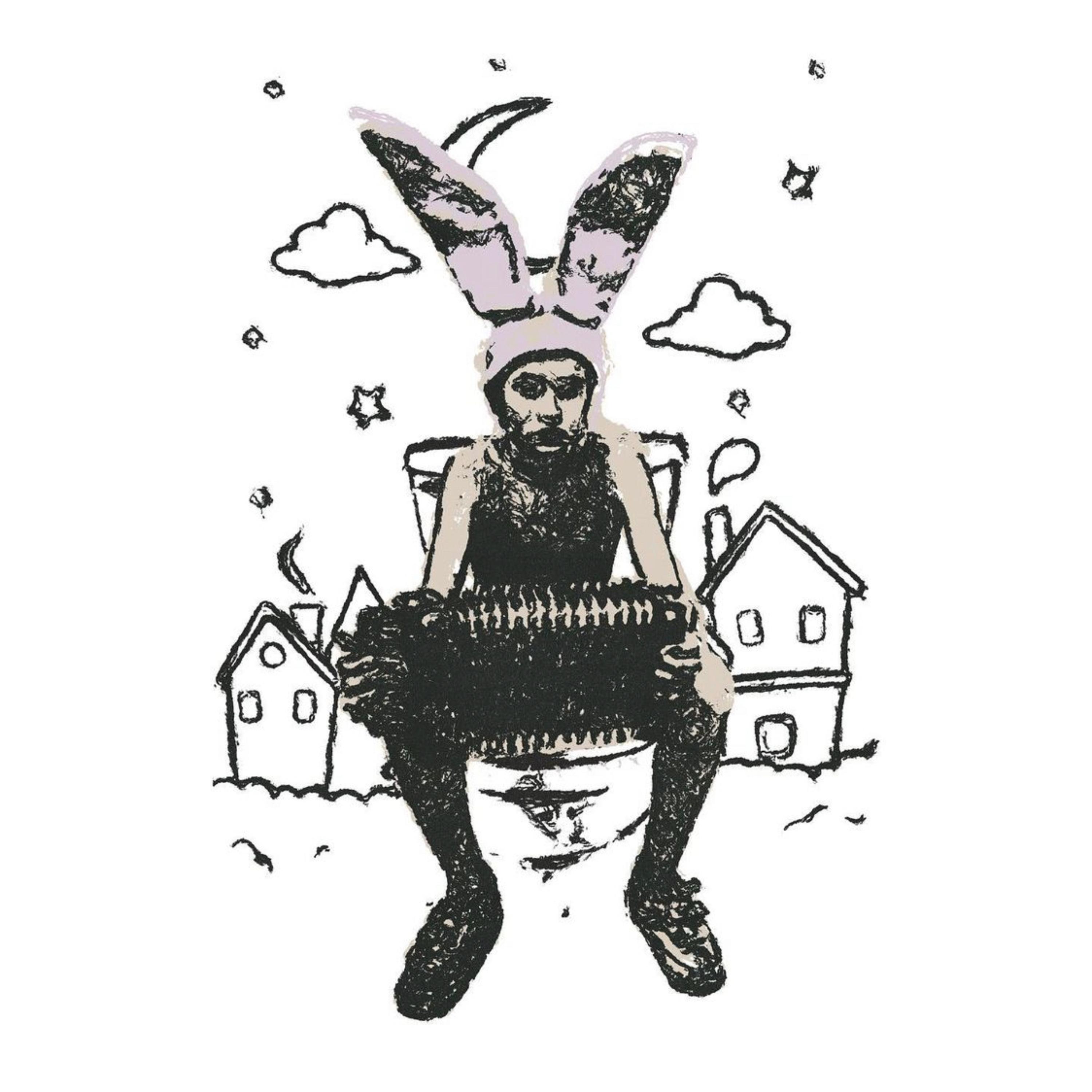 flashin out by iGø cover art
