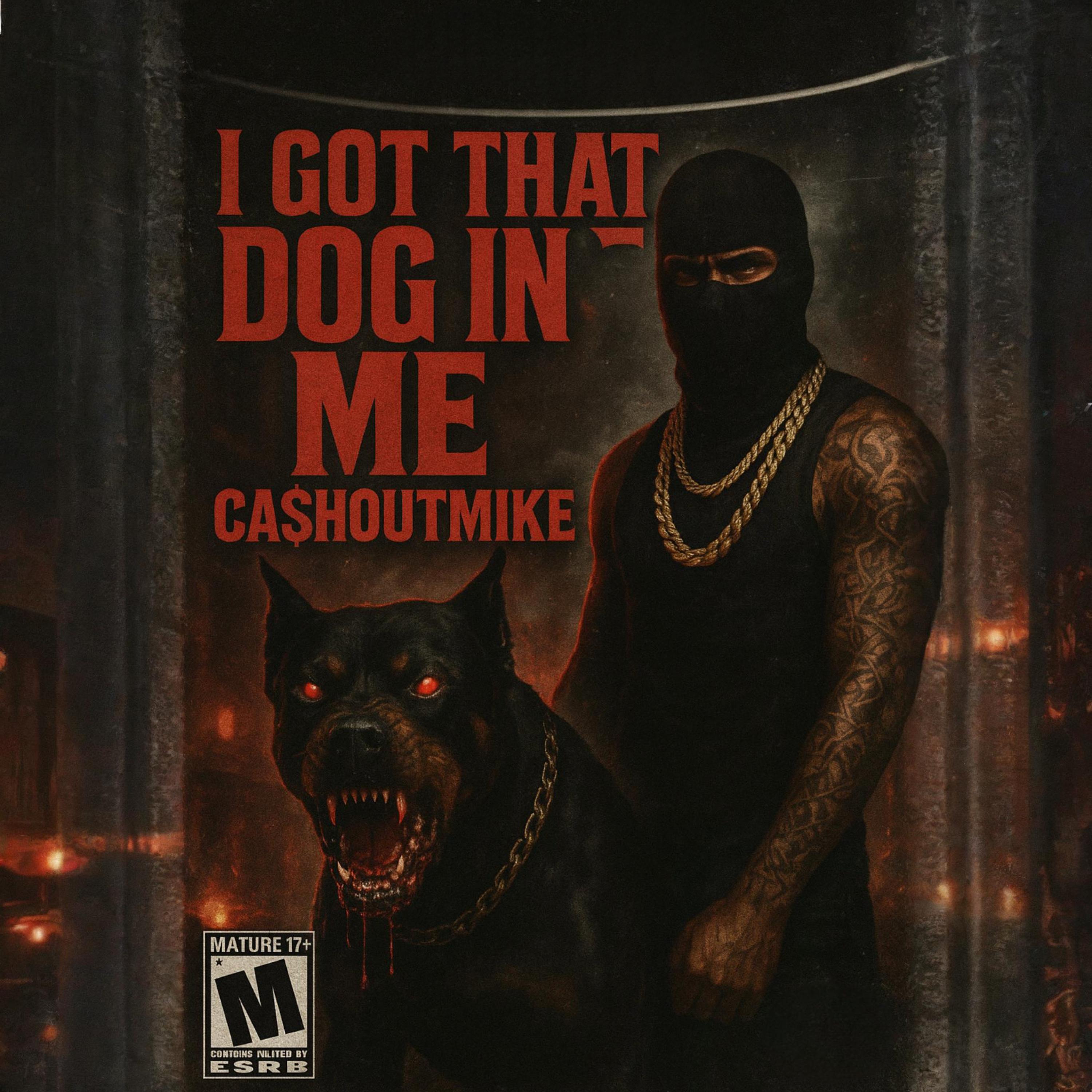 I Got That Dog In Me artwork