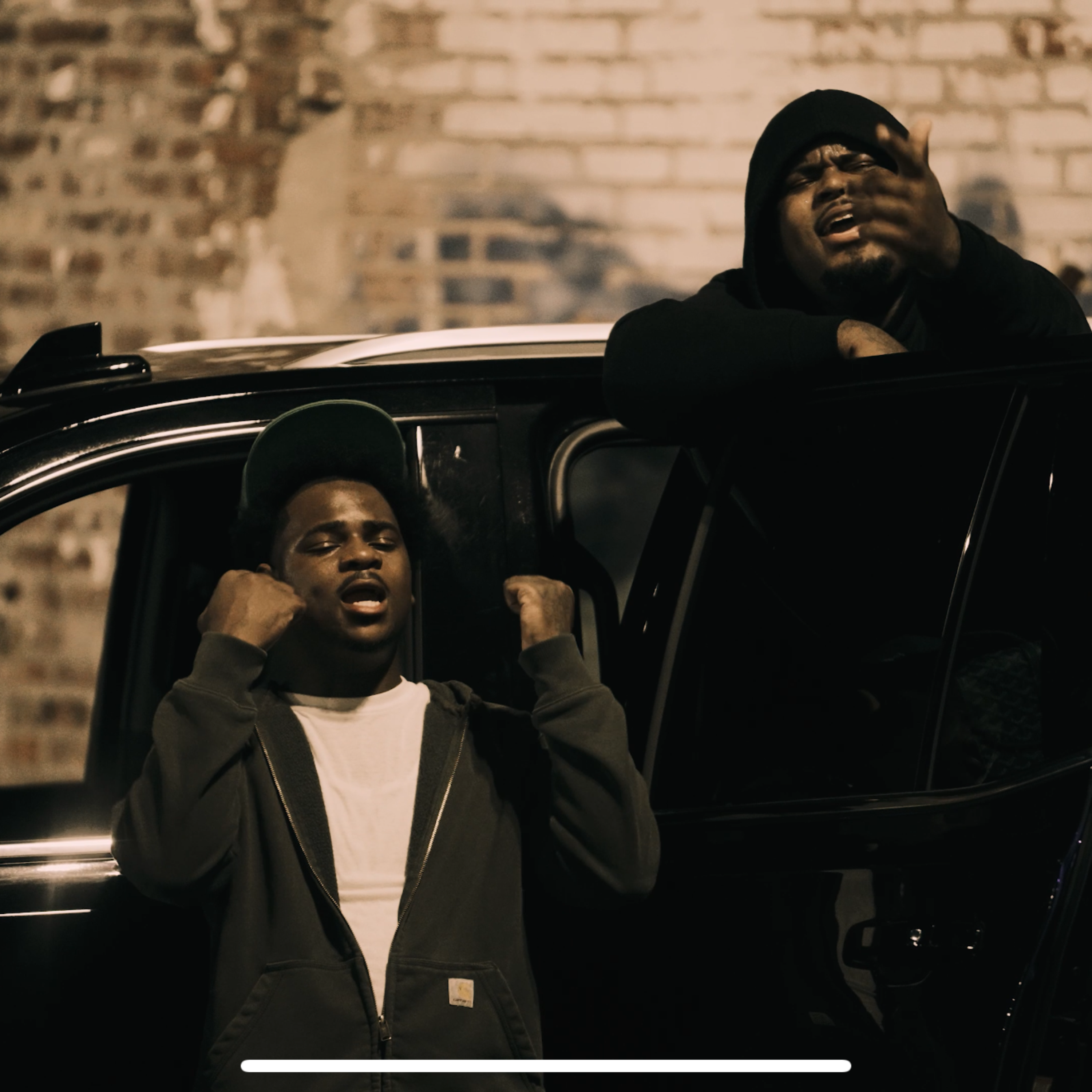 Check On Me artwork