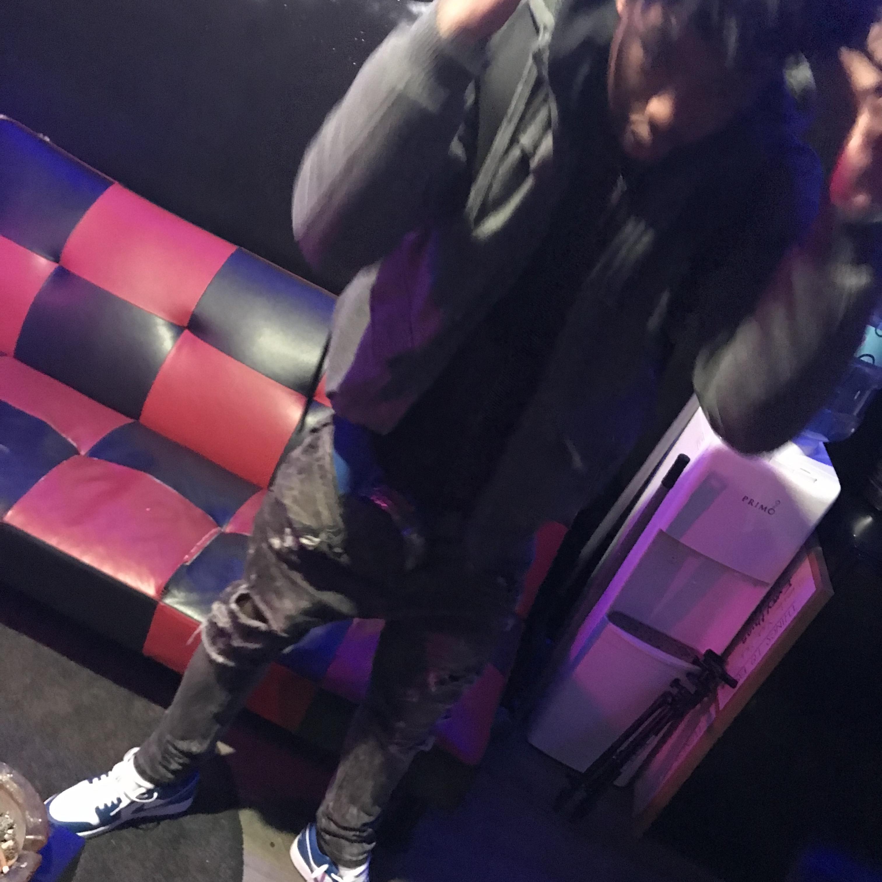 Need No Scope artwork