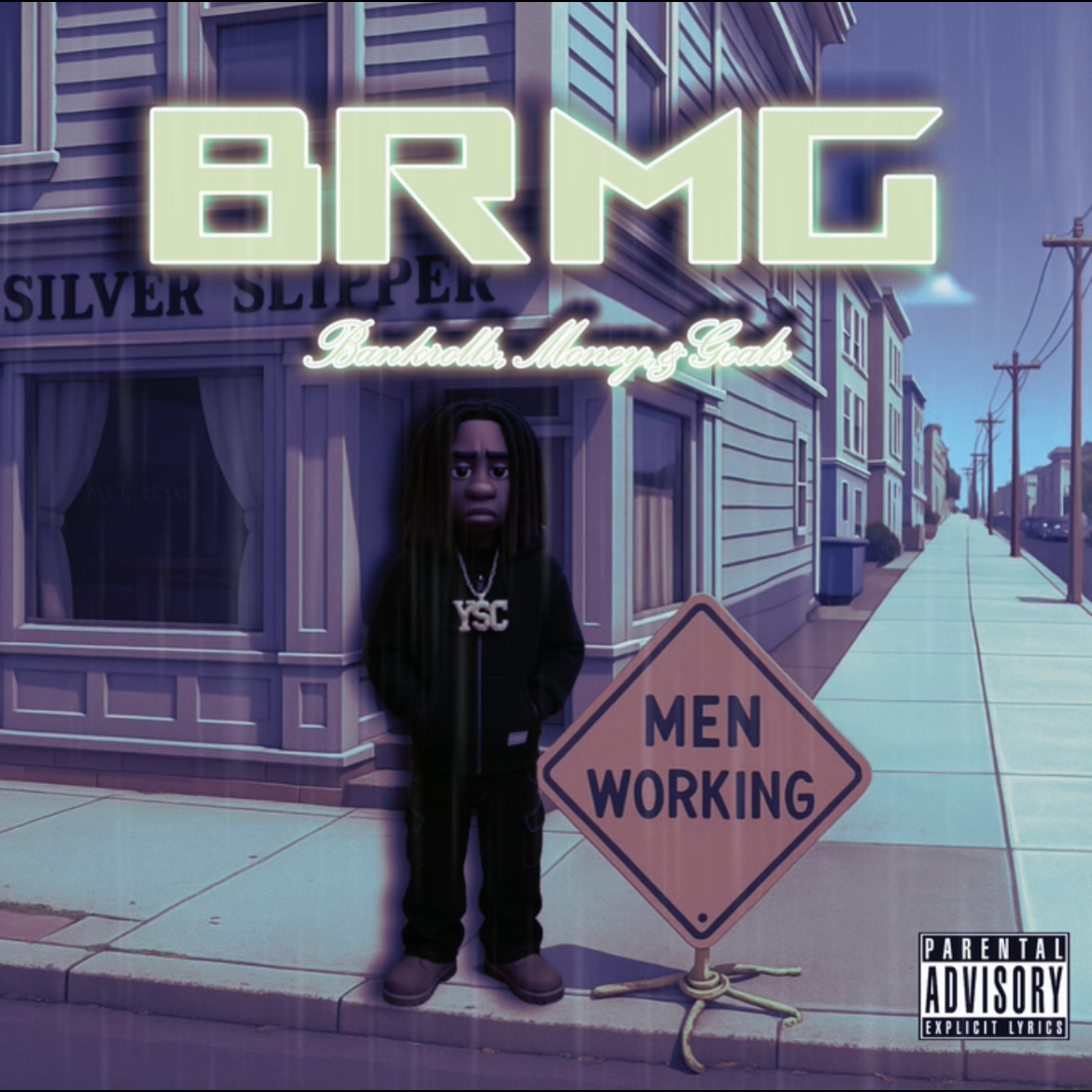 BRMG artwork