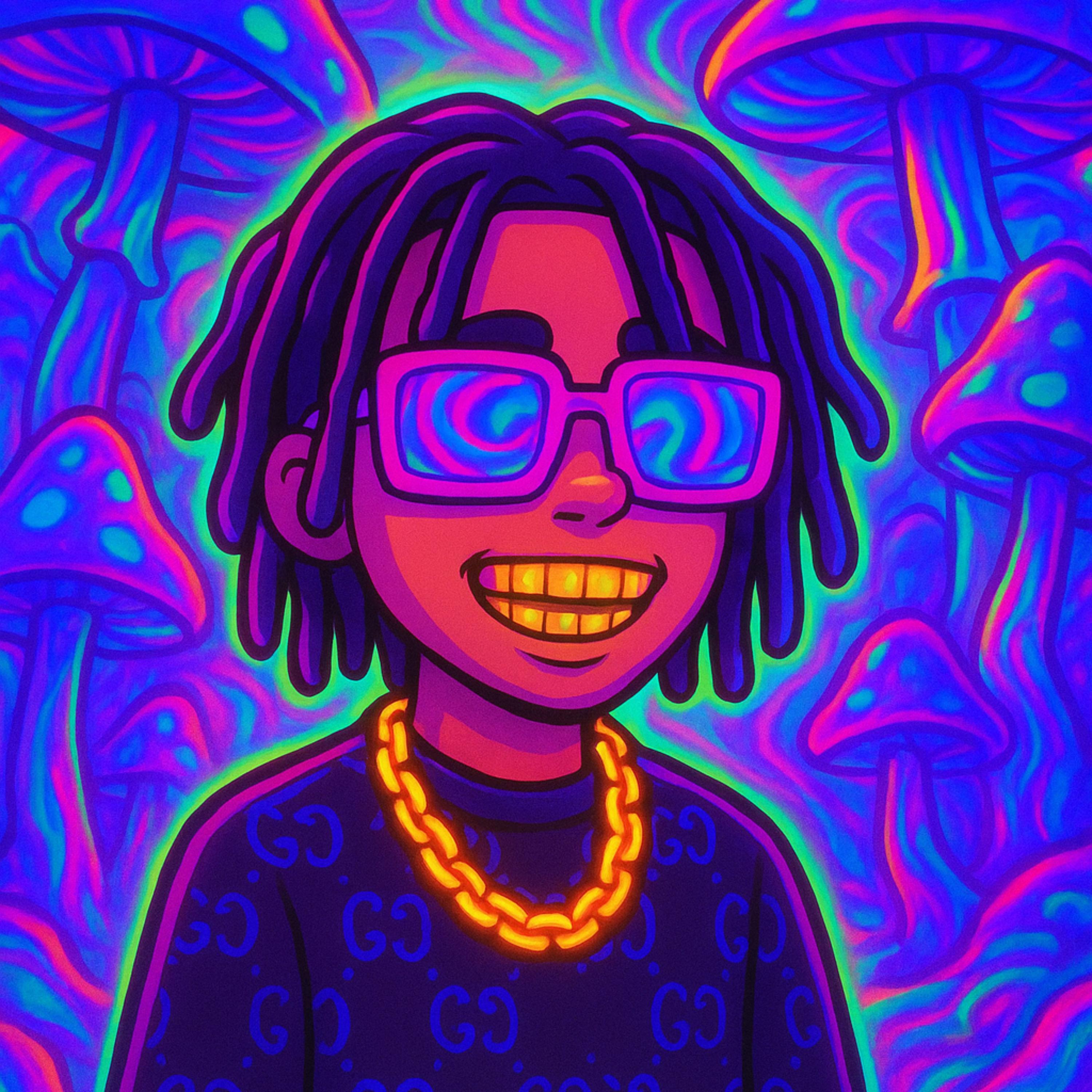 My Turn artwork