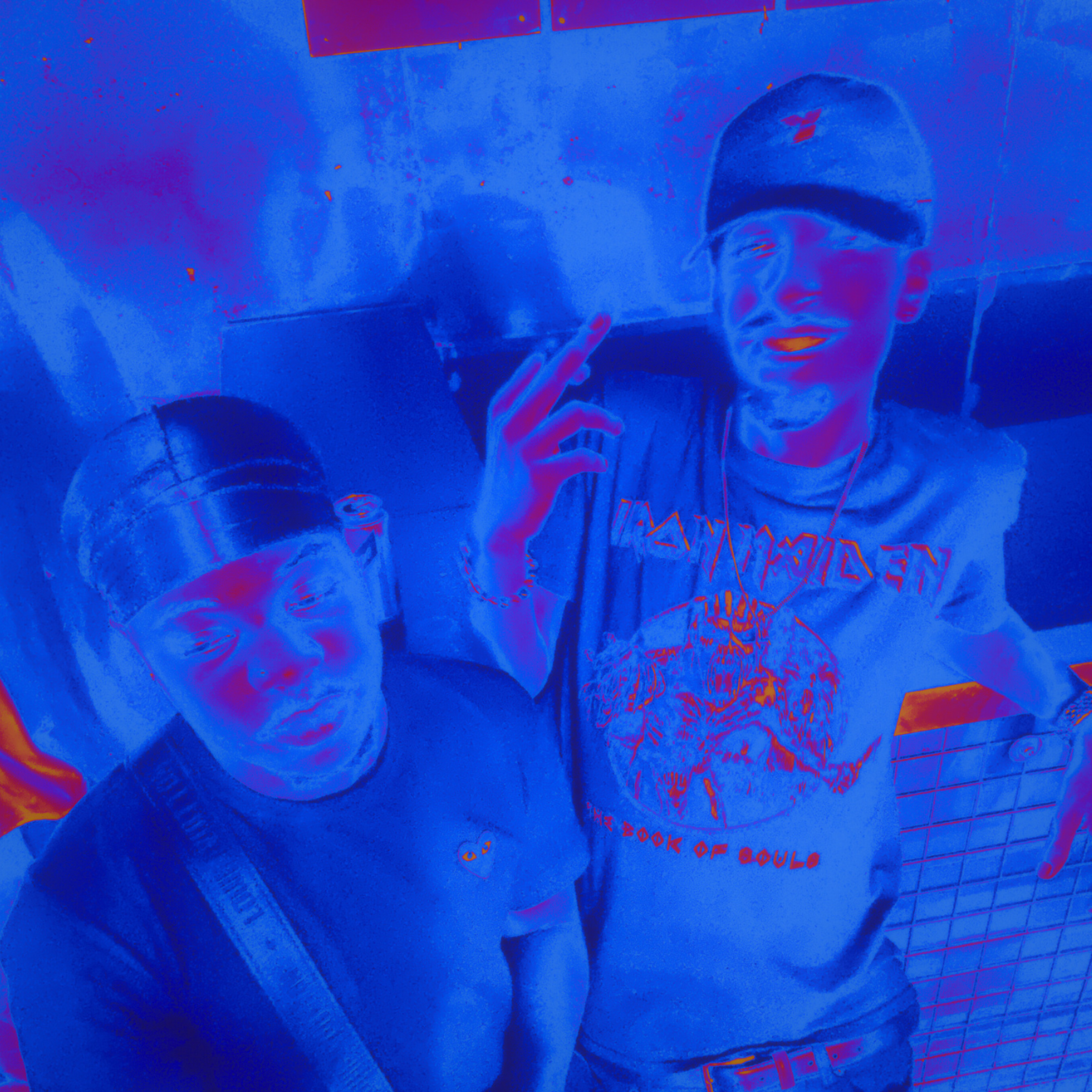 Again artwork