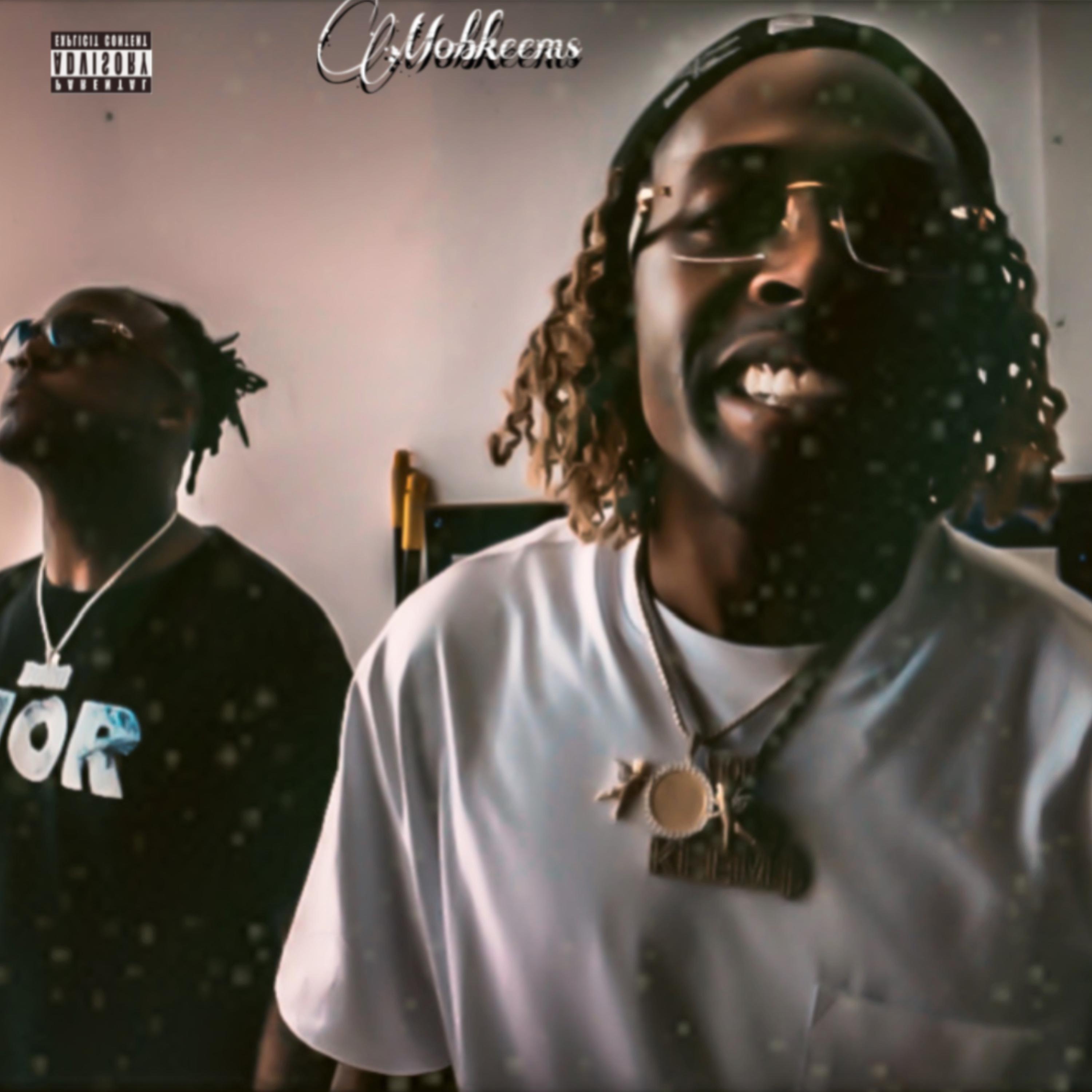 Could Really artwork