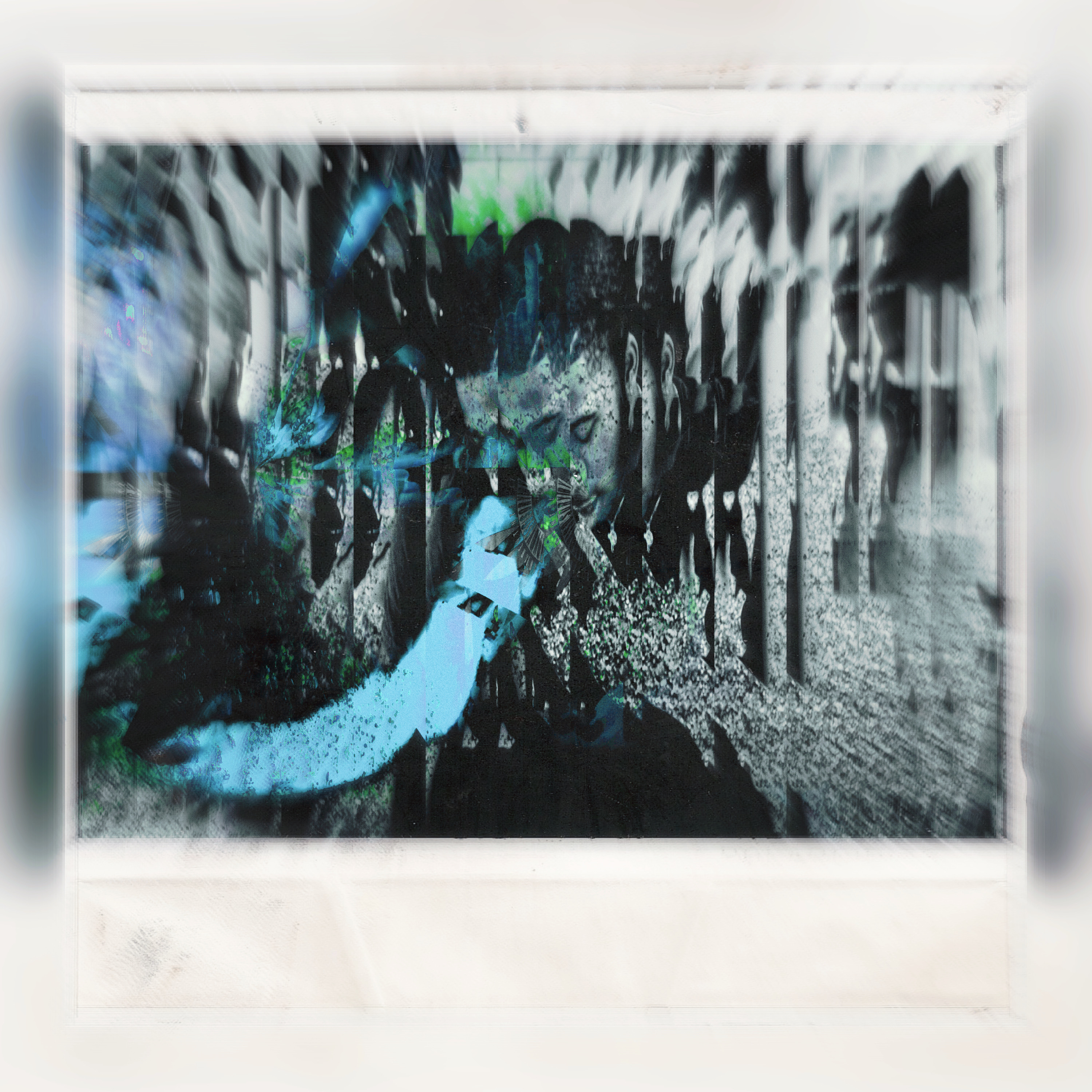 Top Out artwork