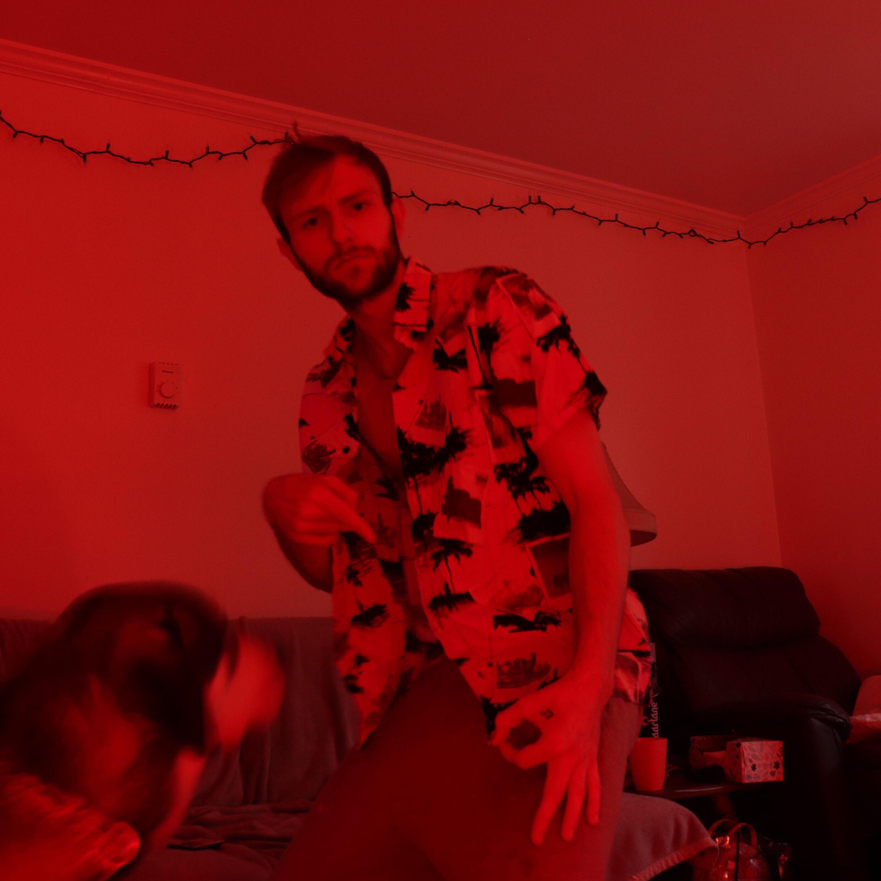 Fuck Kam artwork