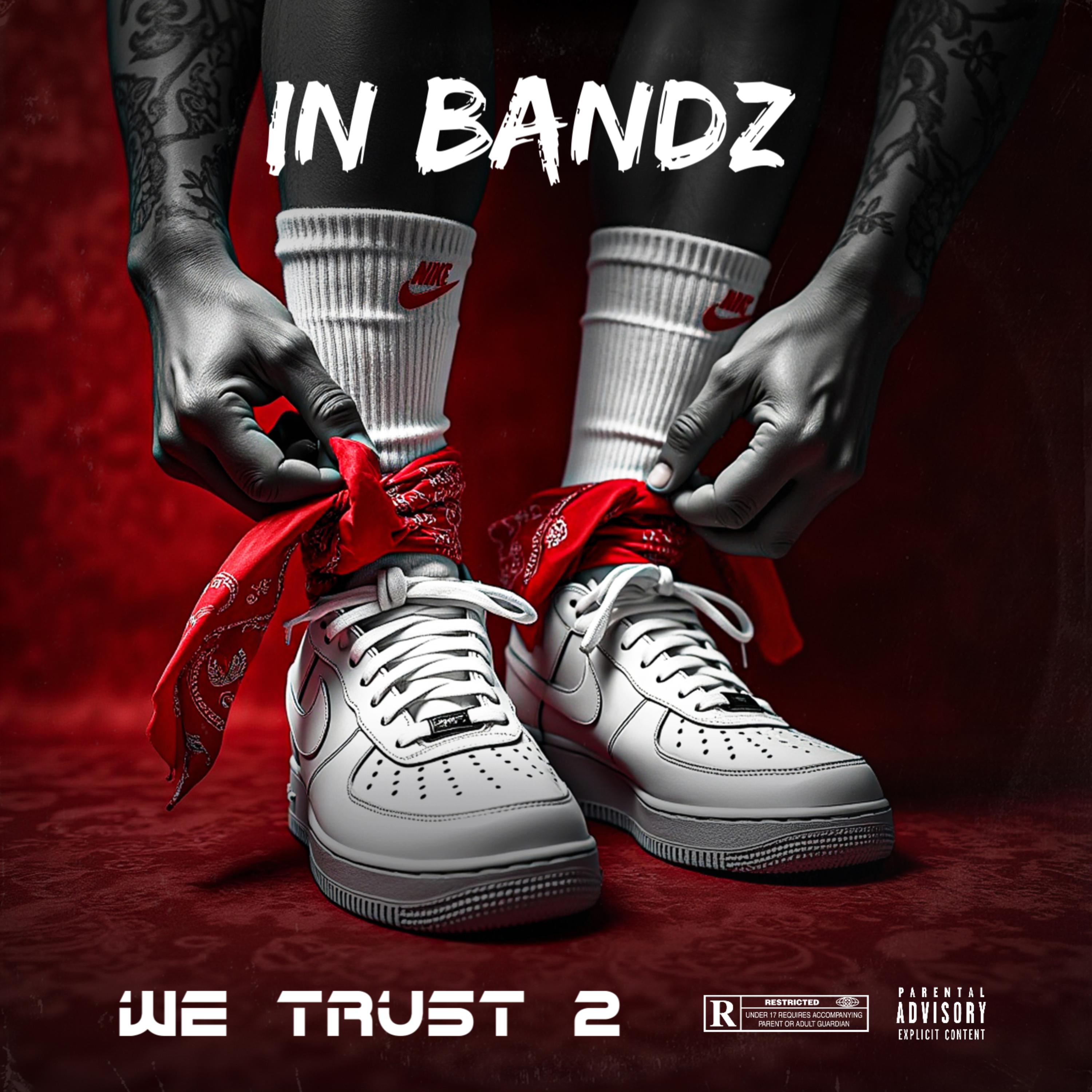 In Bandz We Trust 2 artwork