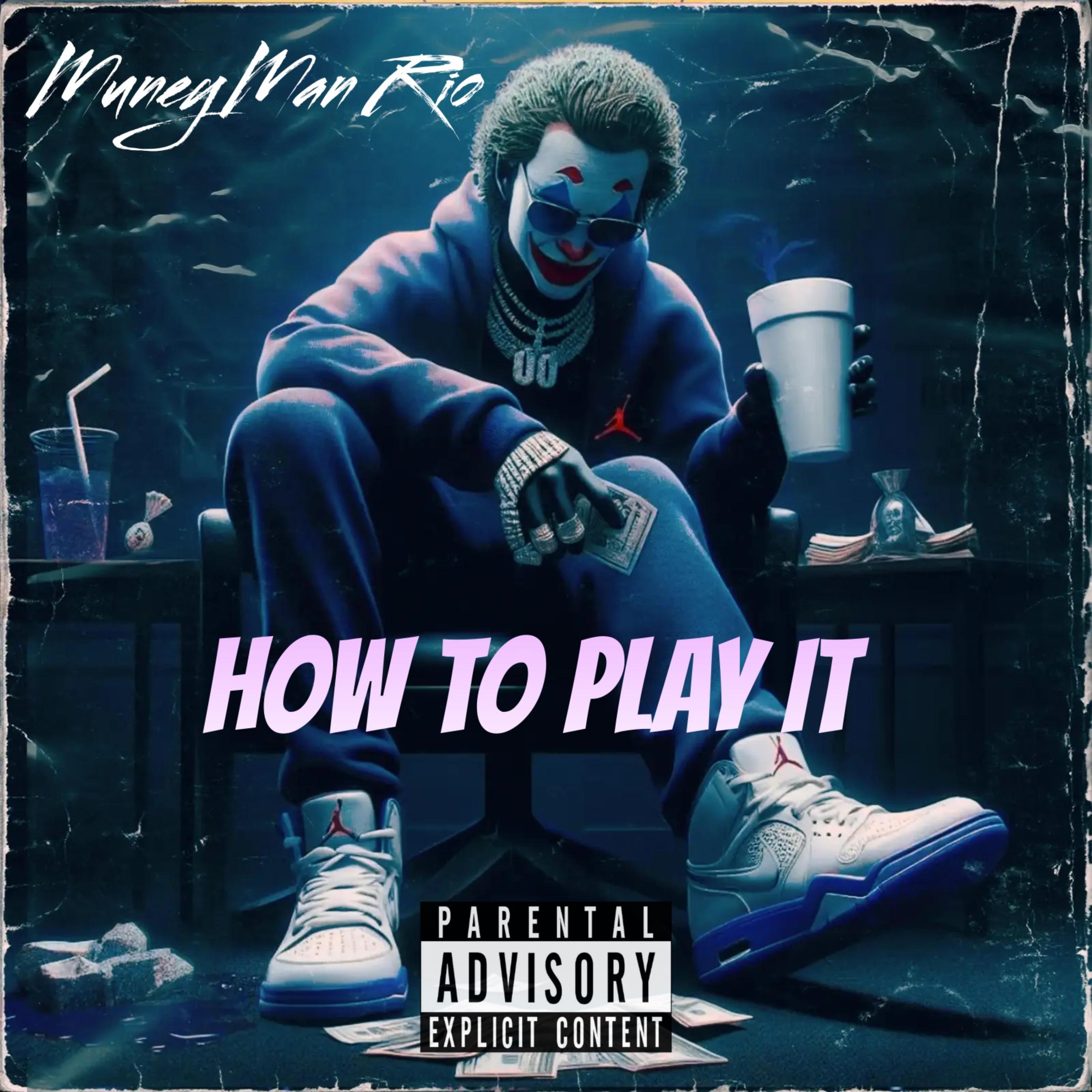 How To Play It artwork