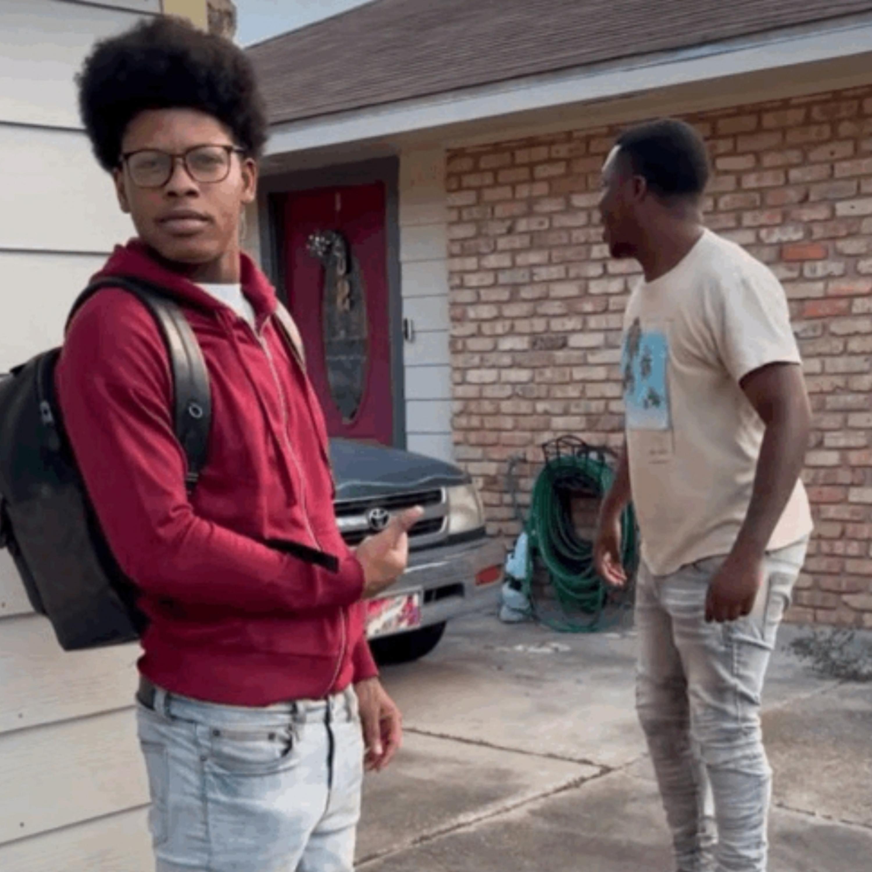 I just want my lick artwork