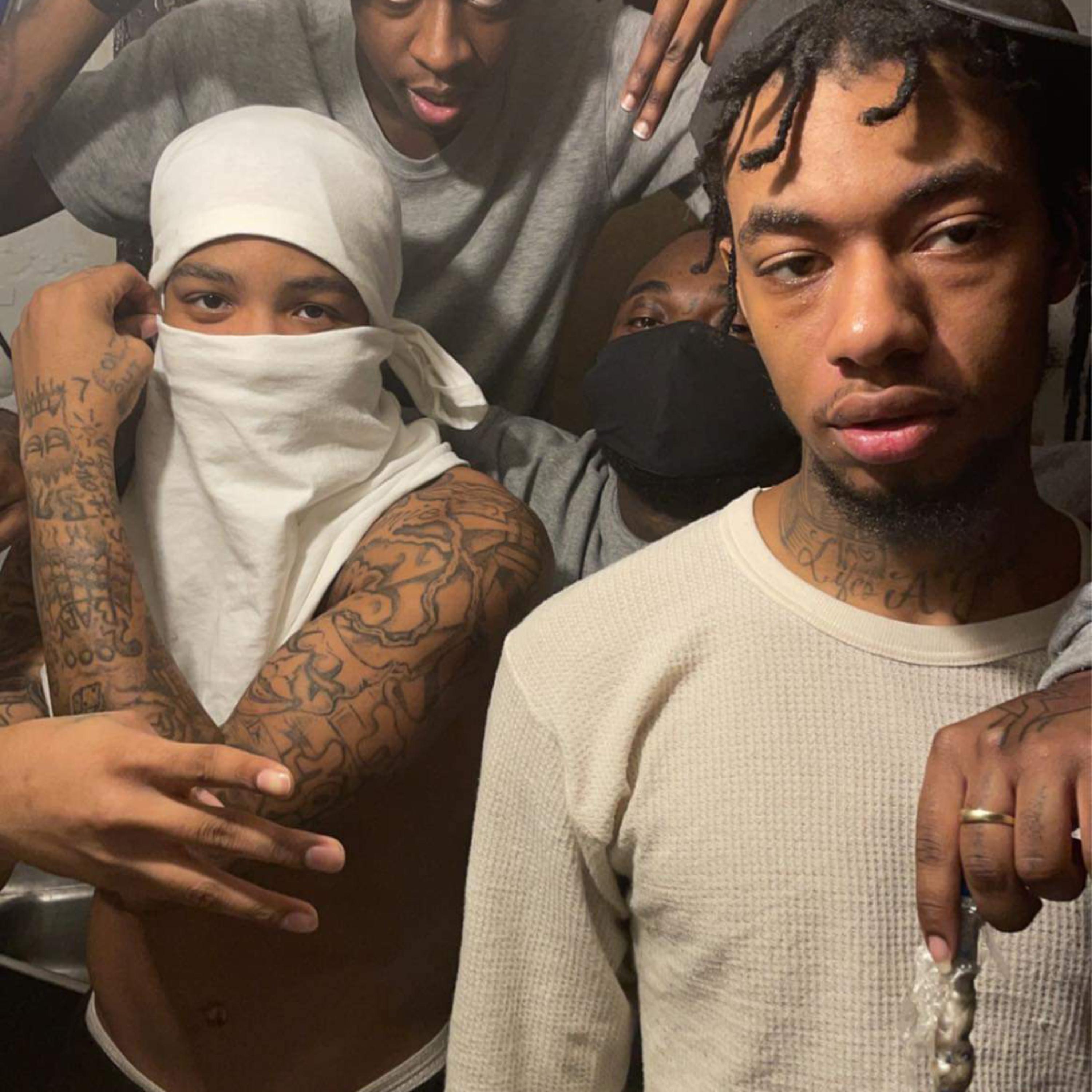 LongLive10 artwork