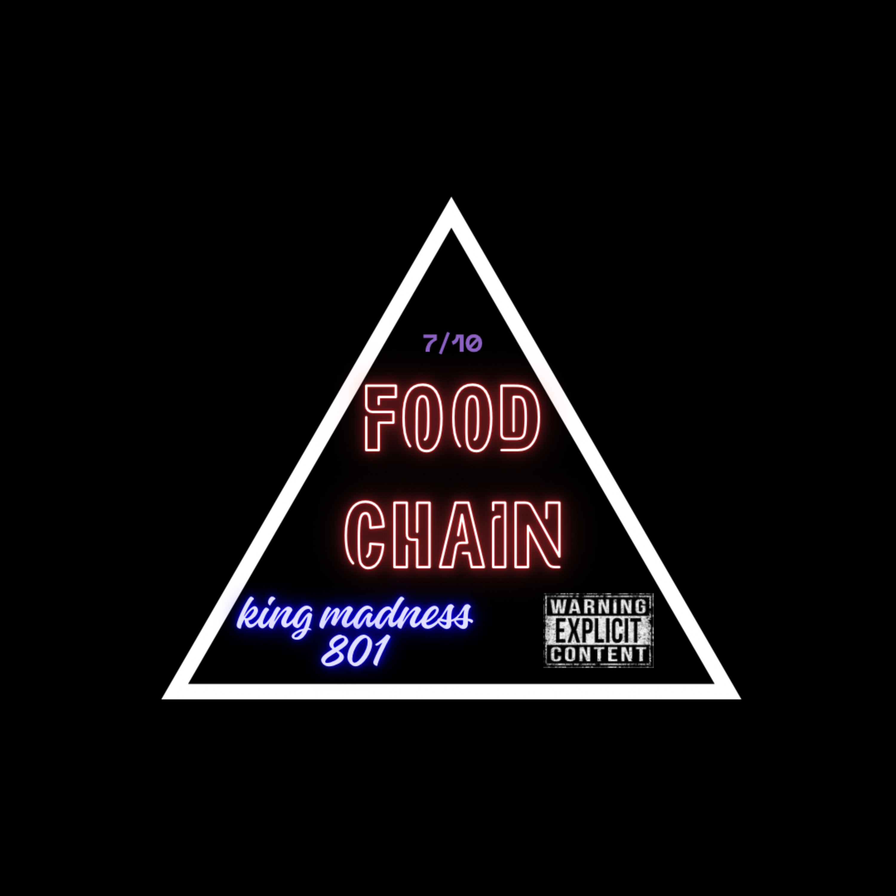 Food Chain artwork