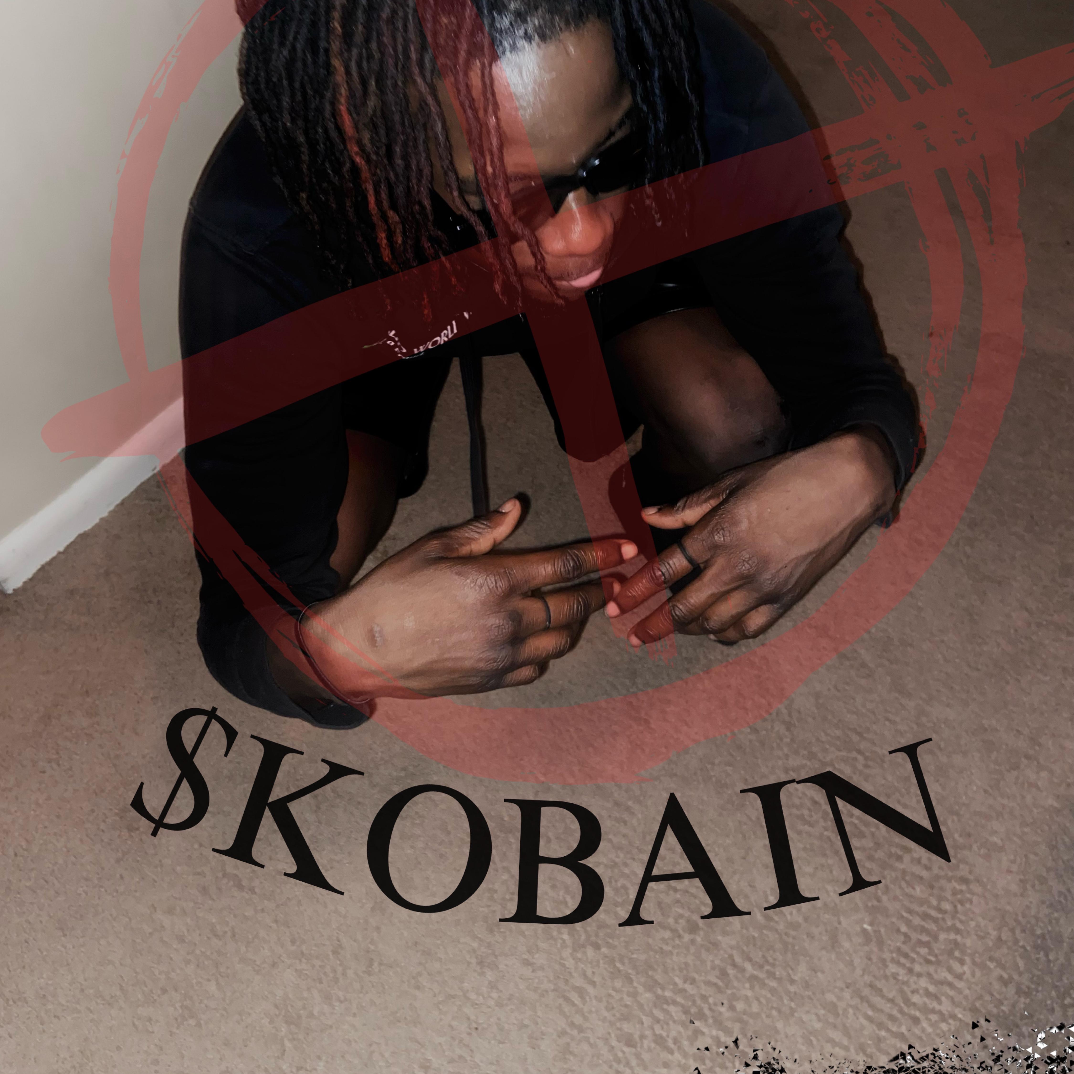 No $Kobain (Freestyle) artwork
