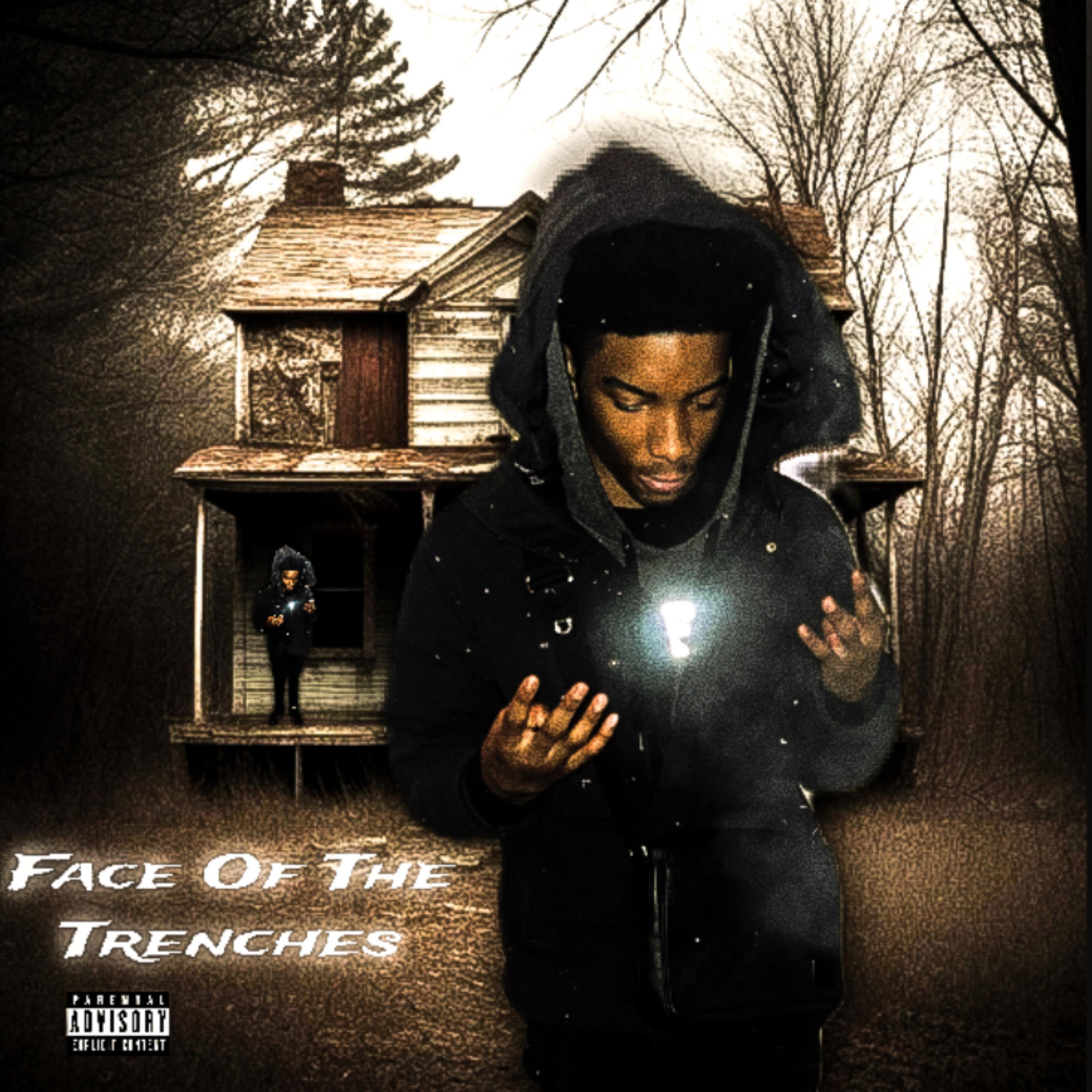 Face Of The Trenches artwork