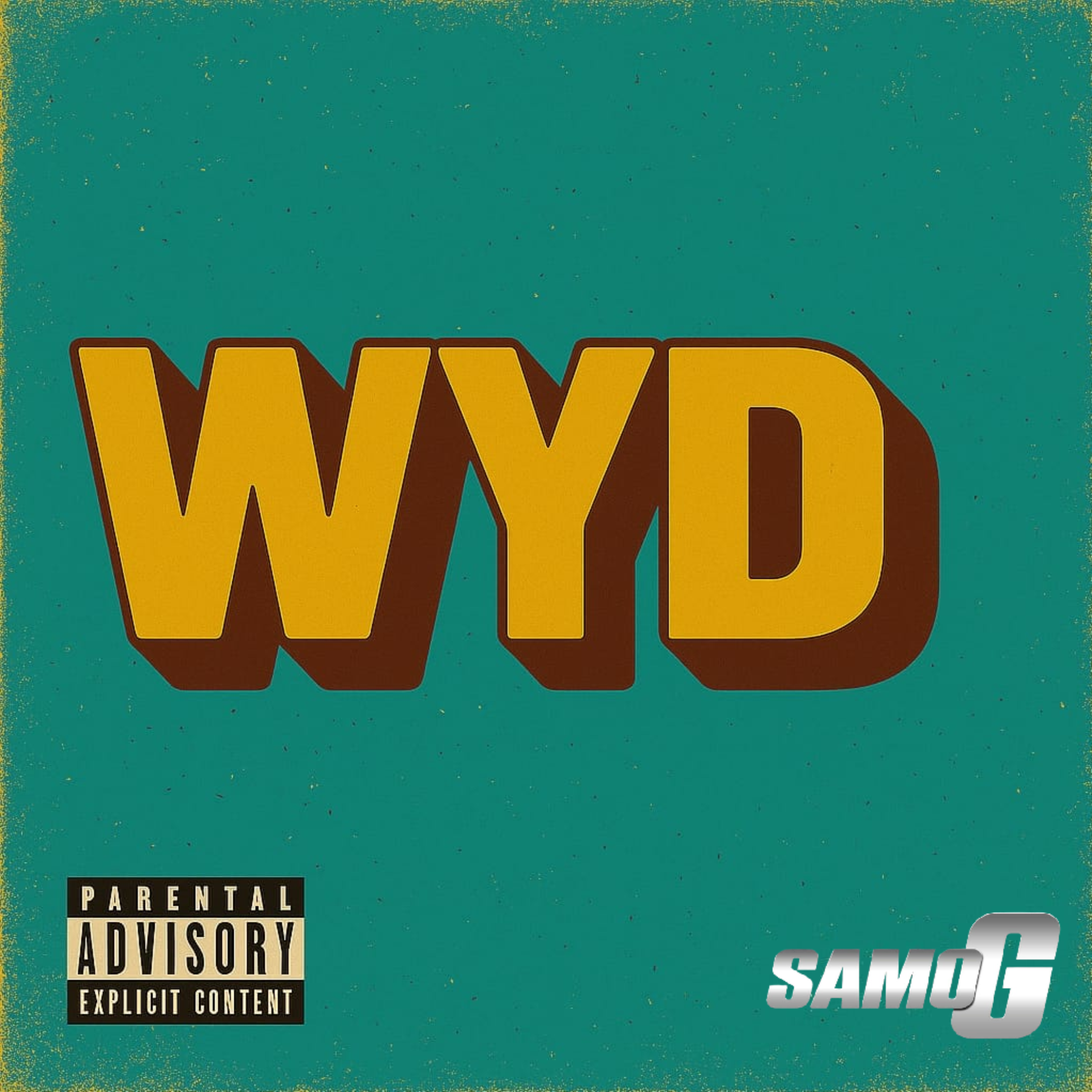 WYD artwork