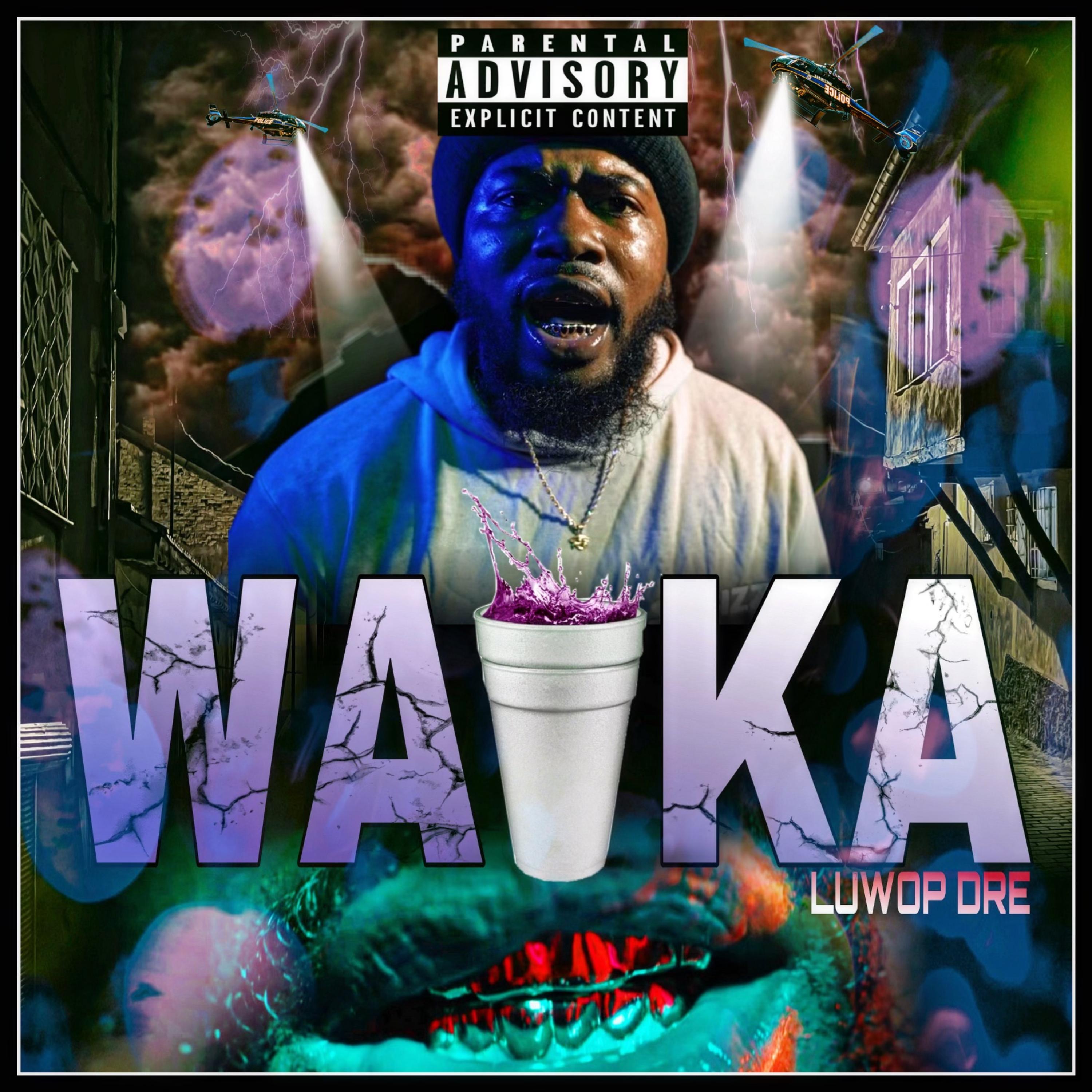 Walka artwork