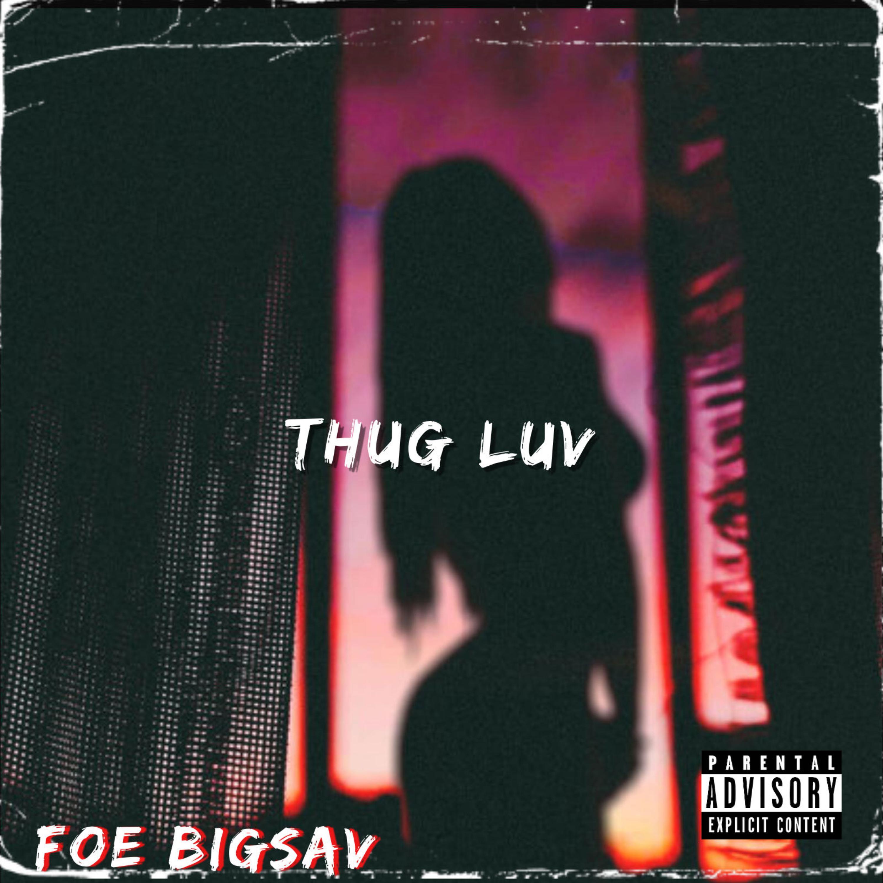 Thug Luv artwork