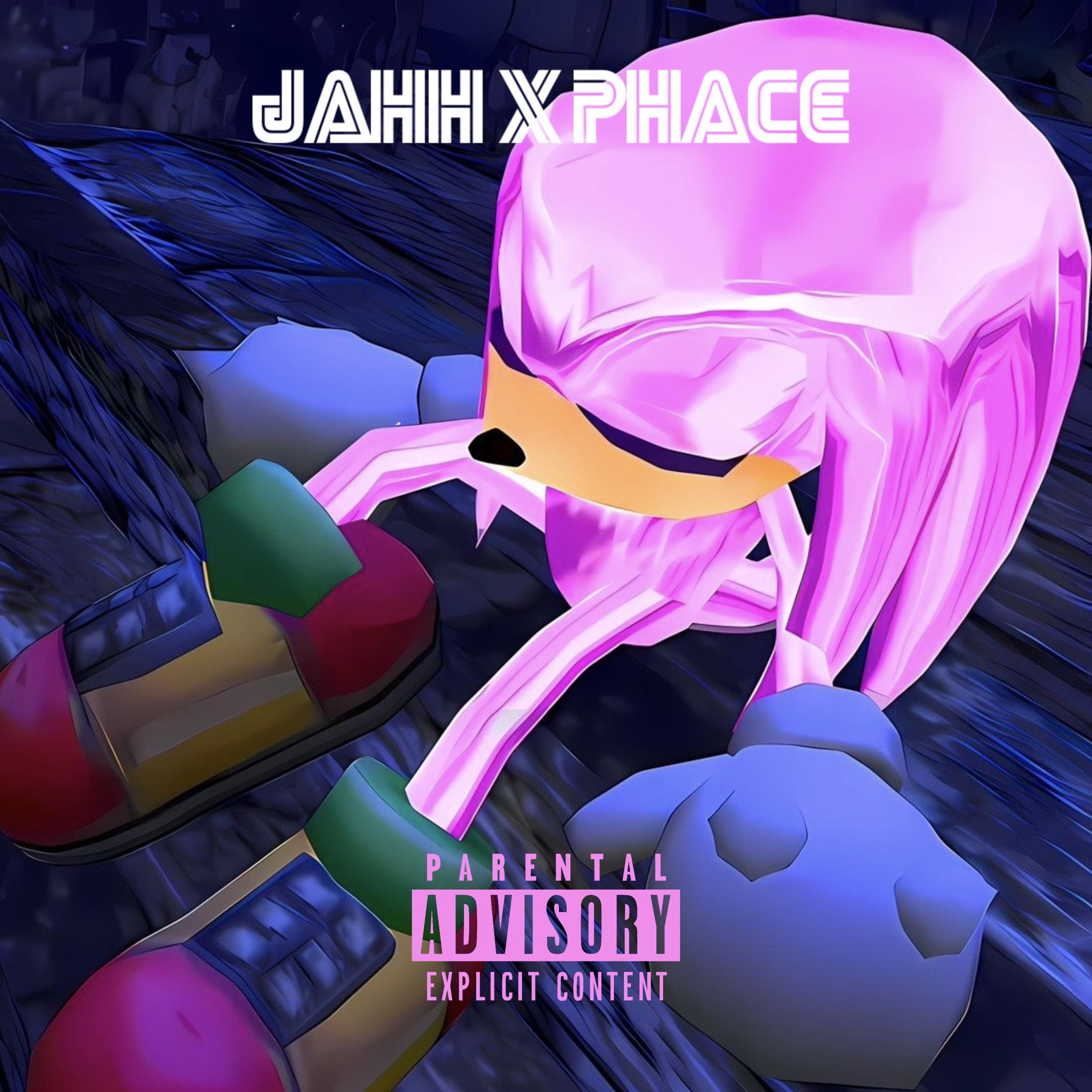 Elianttè by 6lijah cover art