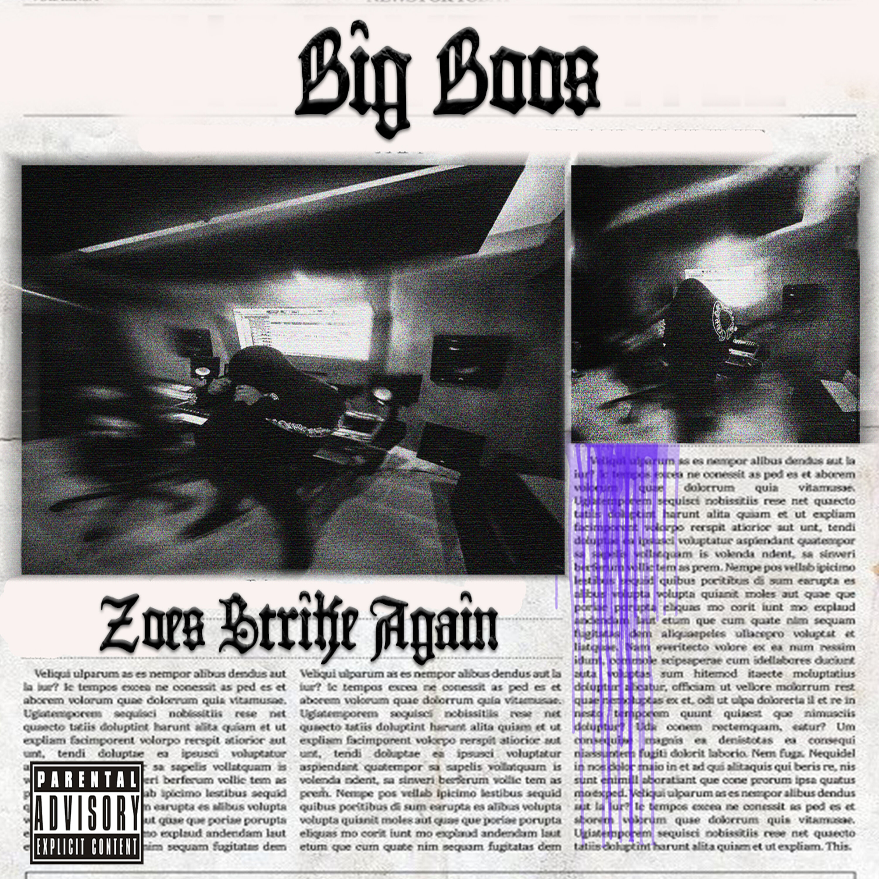 ZSA artwork