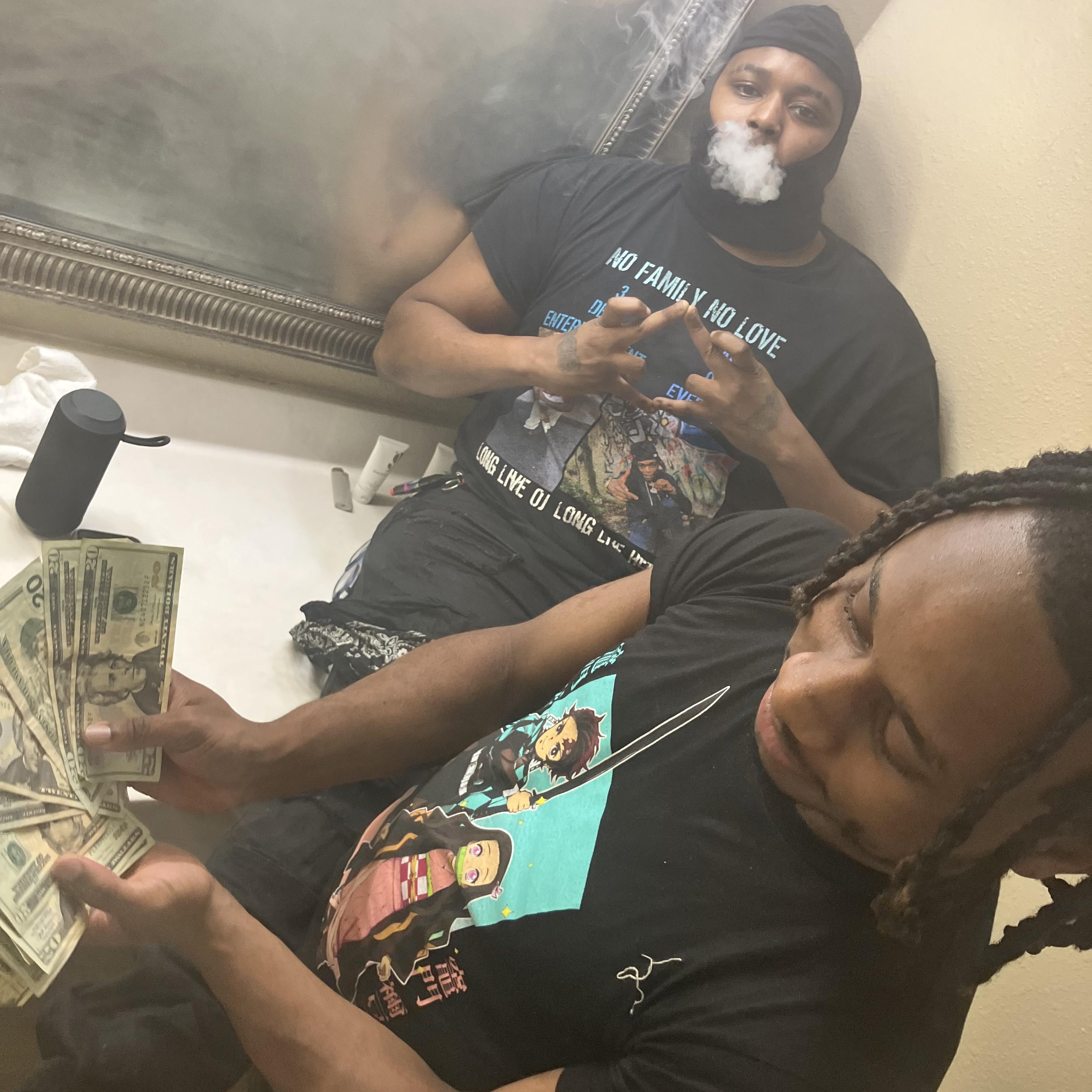 Get Back artwork
