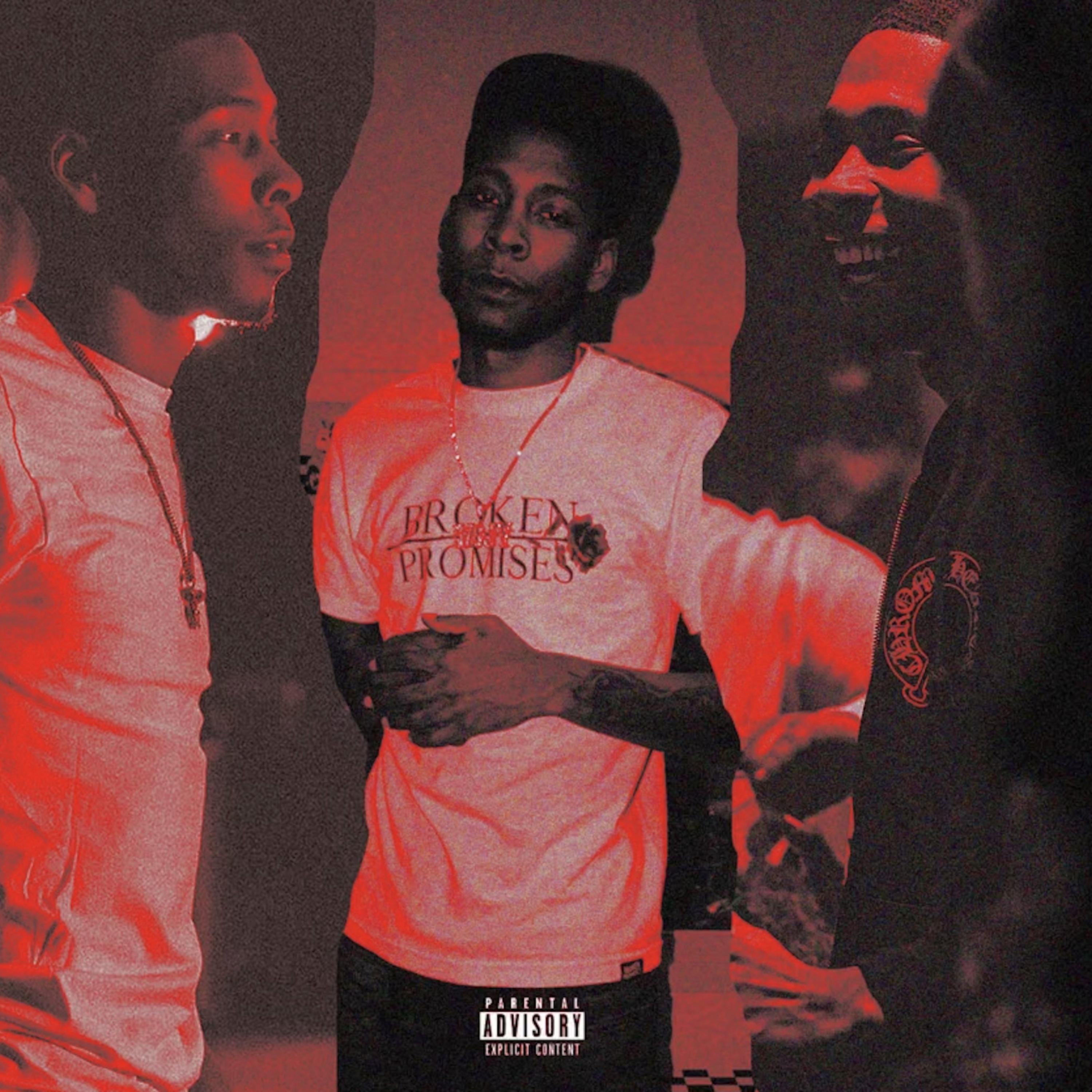 I Am The 570 artwork