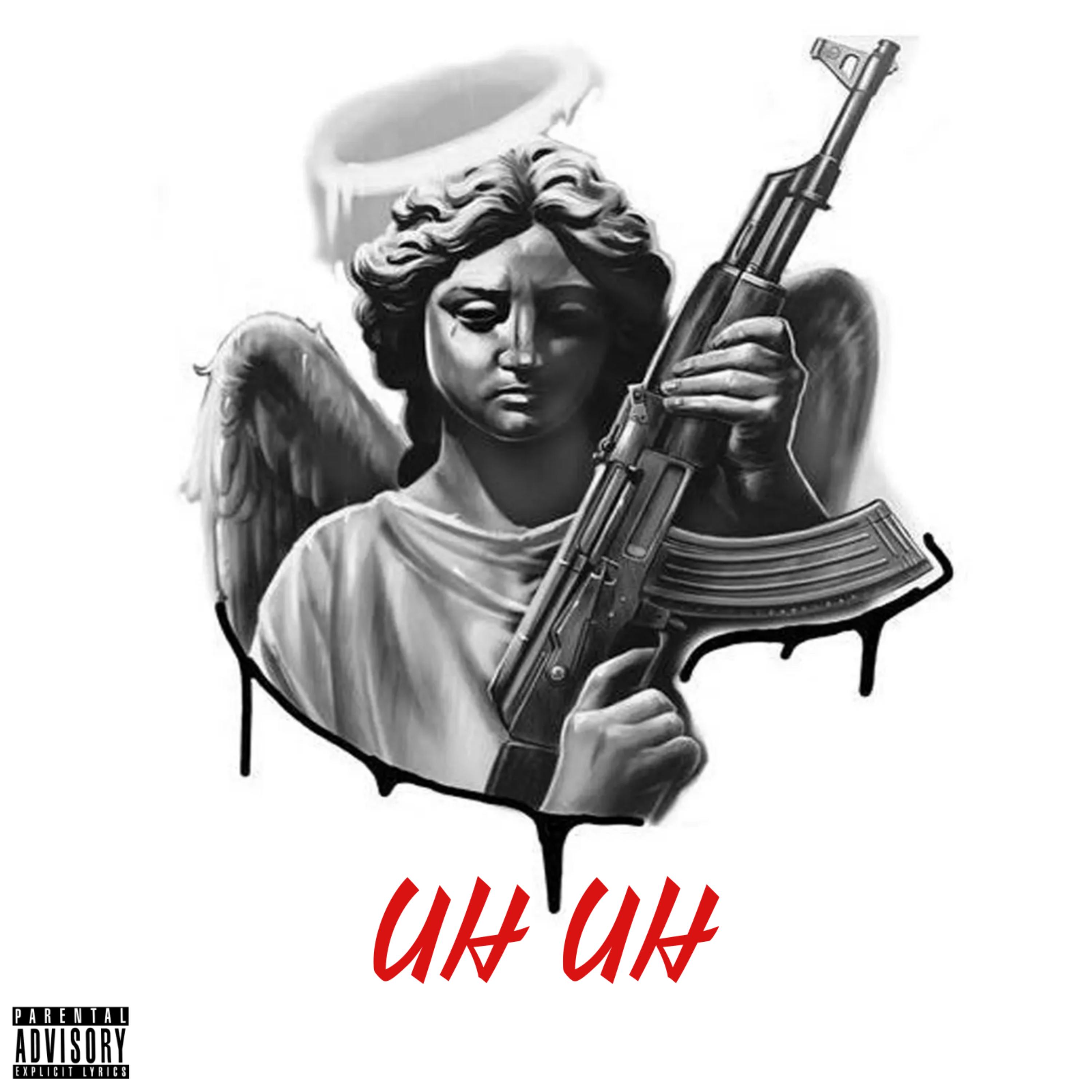 Uh Uh artwork