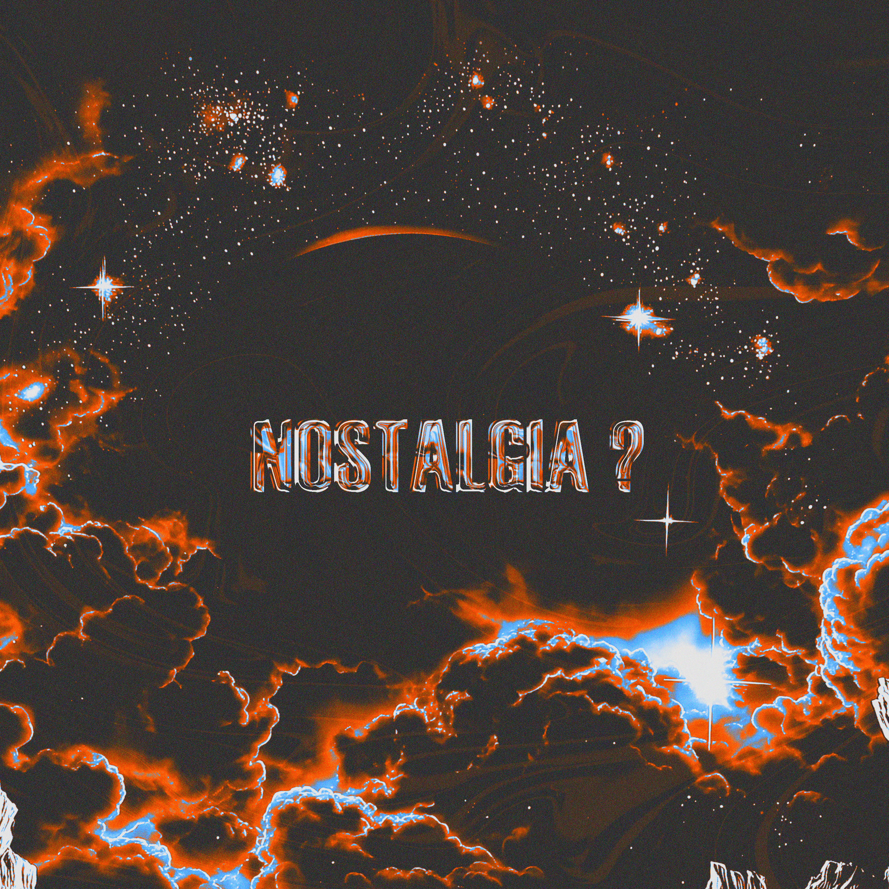 NOSTALGIA ? artwork
