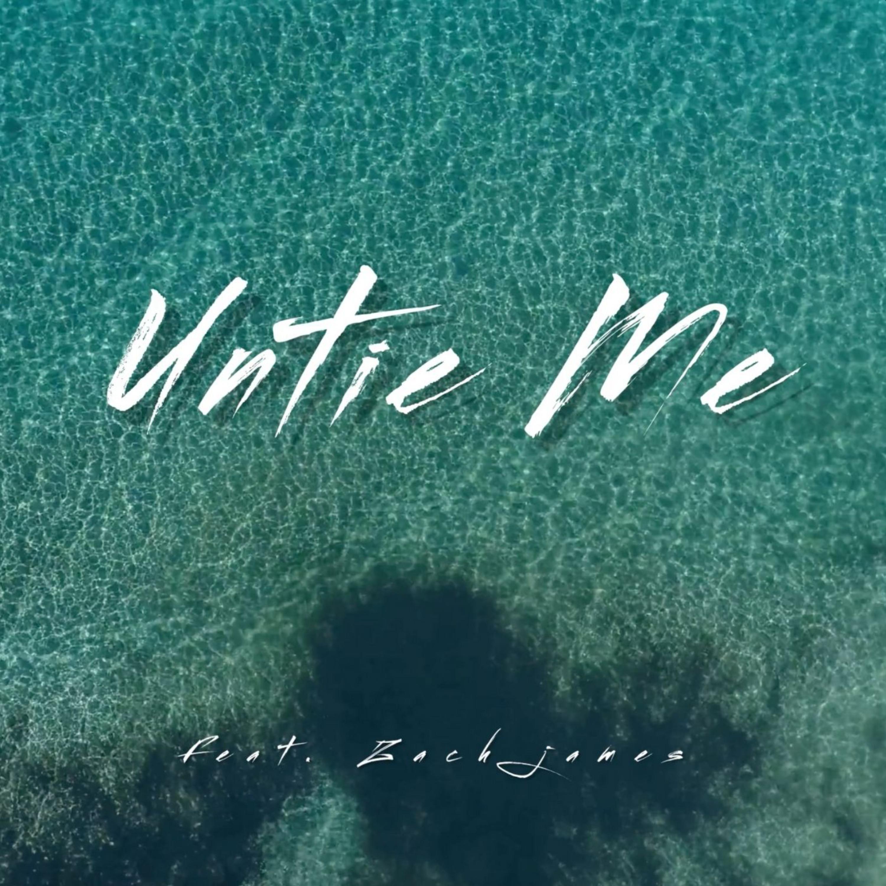 Untie Me artwork