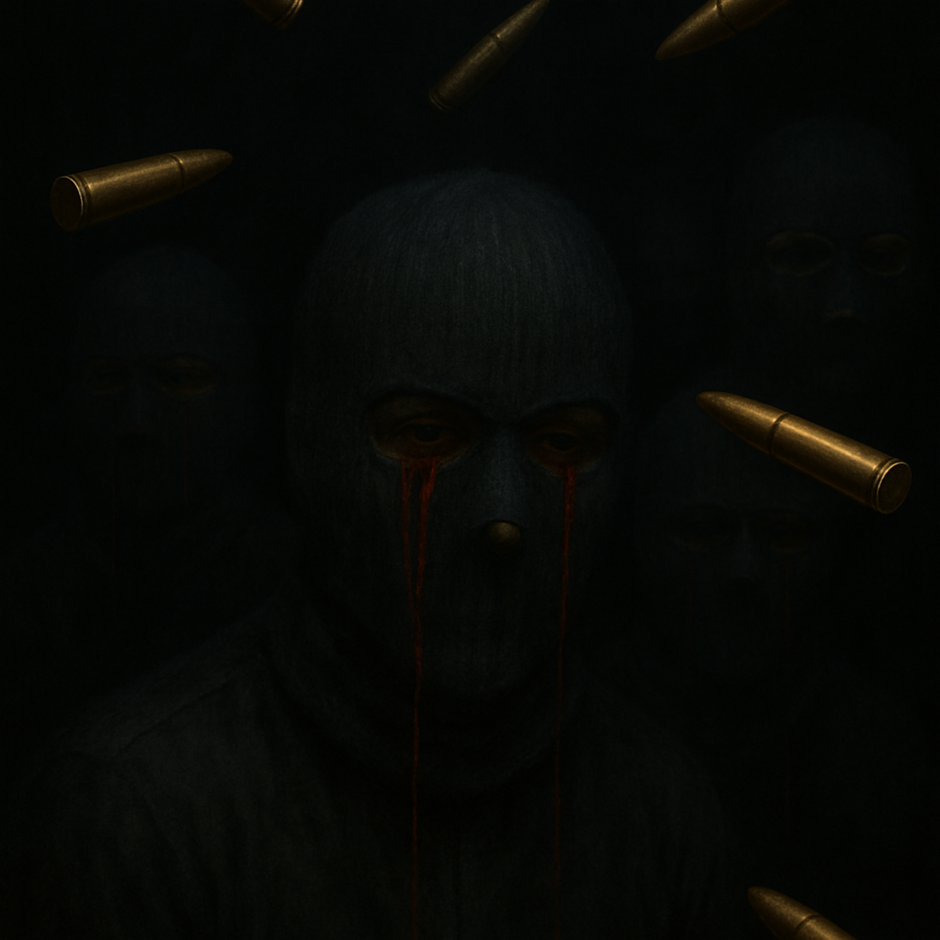 A B C D E F G artwork