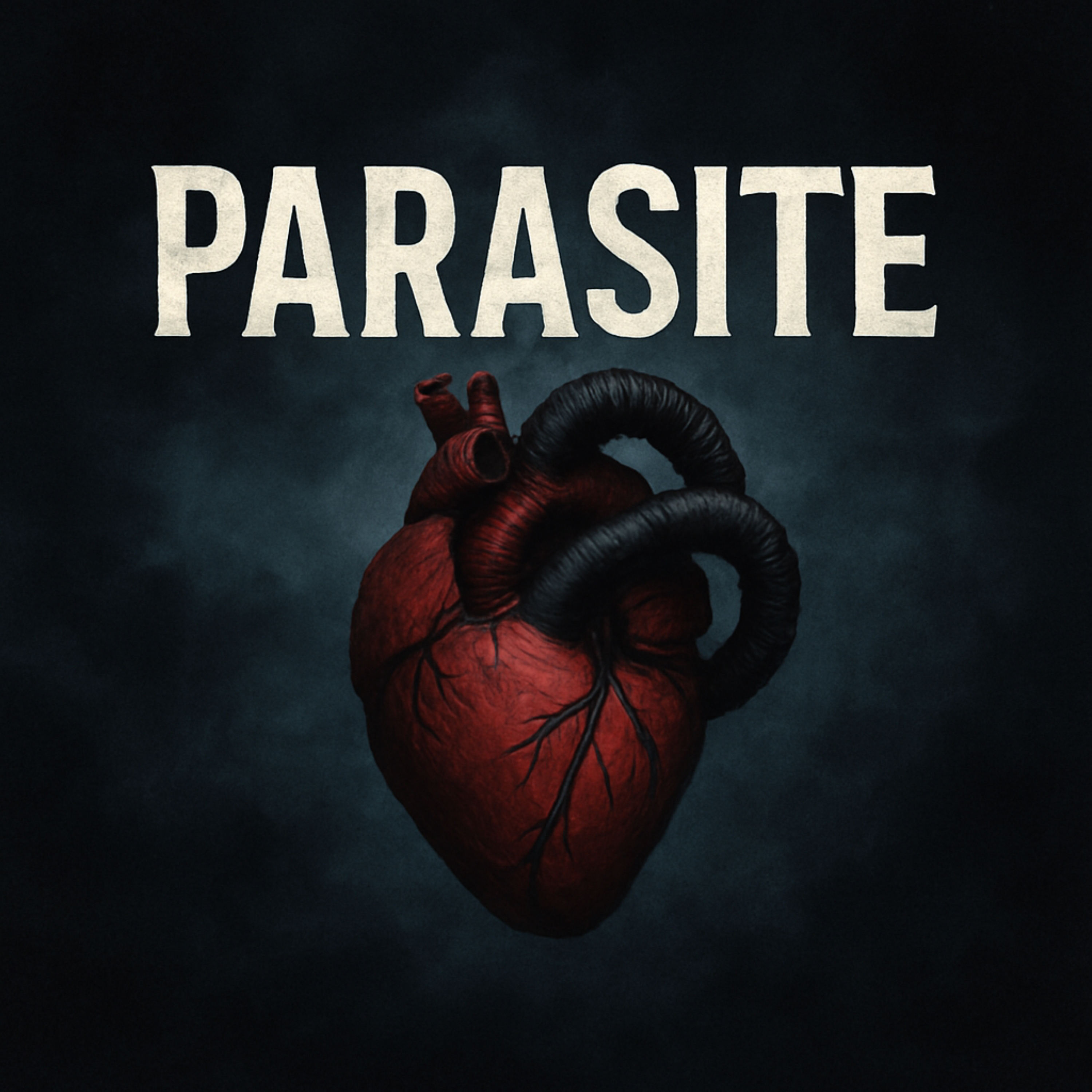 Parasite artwork