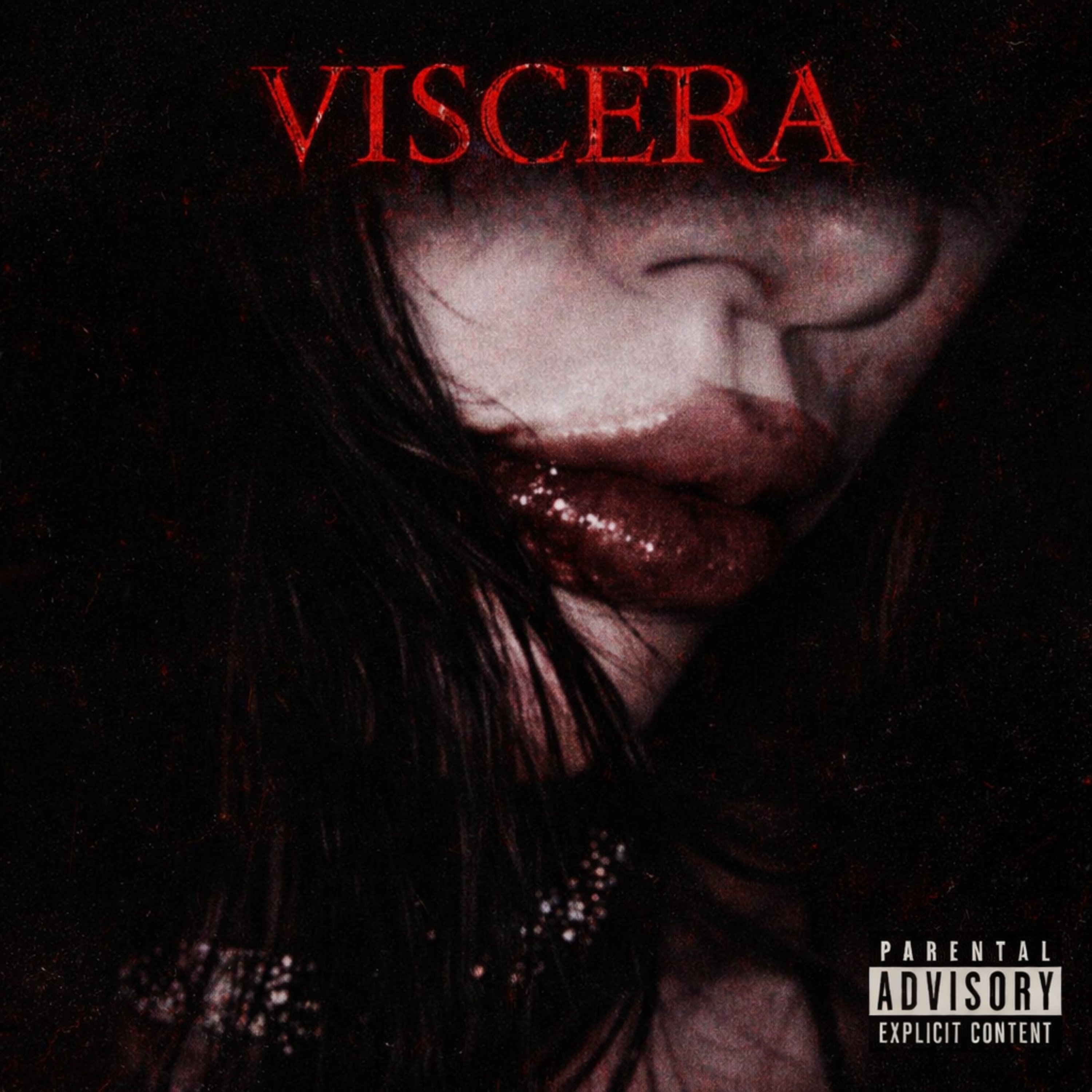 VISCERA artwork