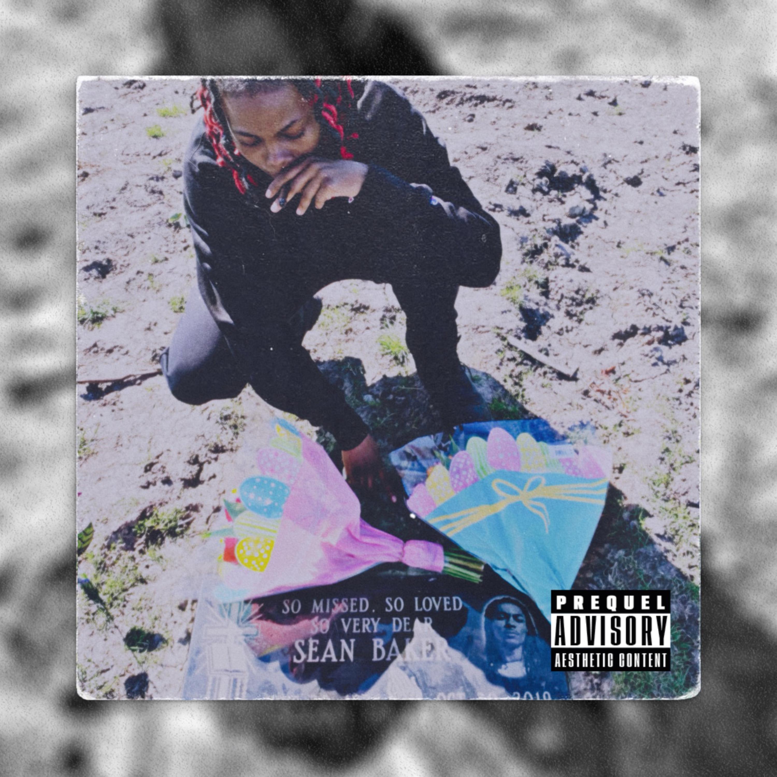 Life Support remix LLS artwork