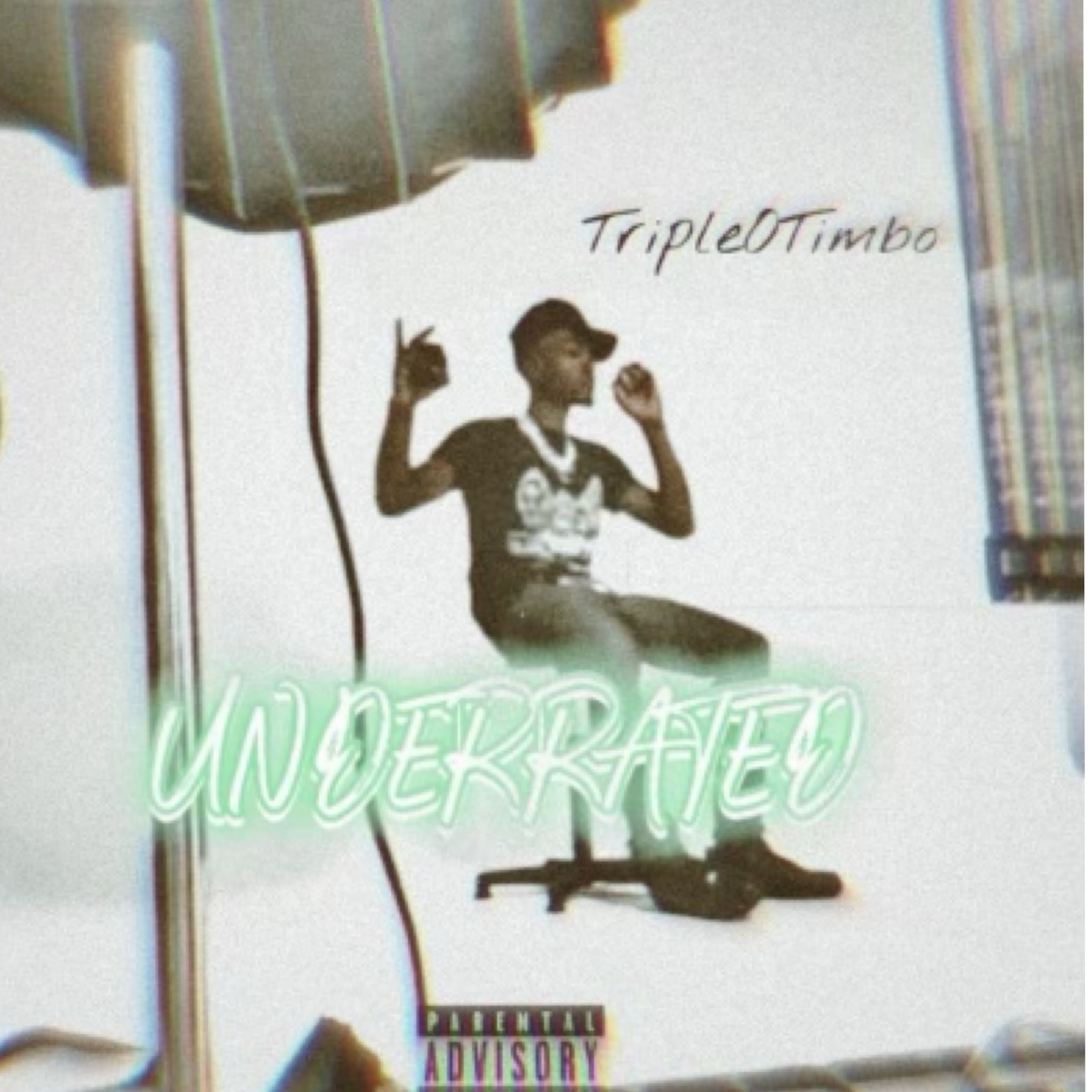 UNDERRATED artwork