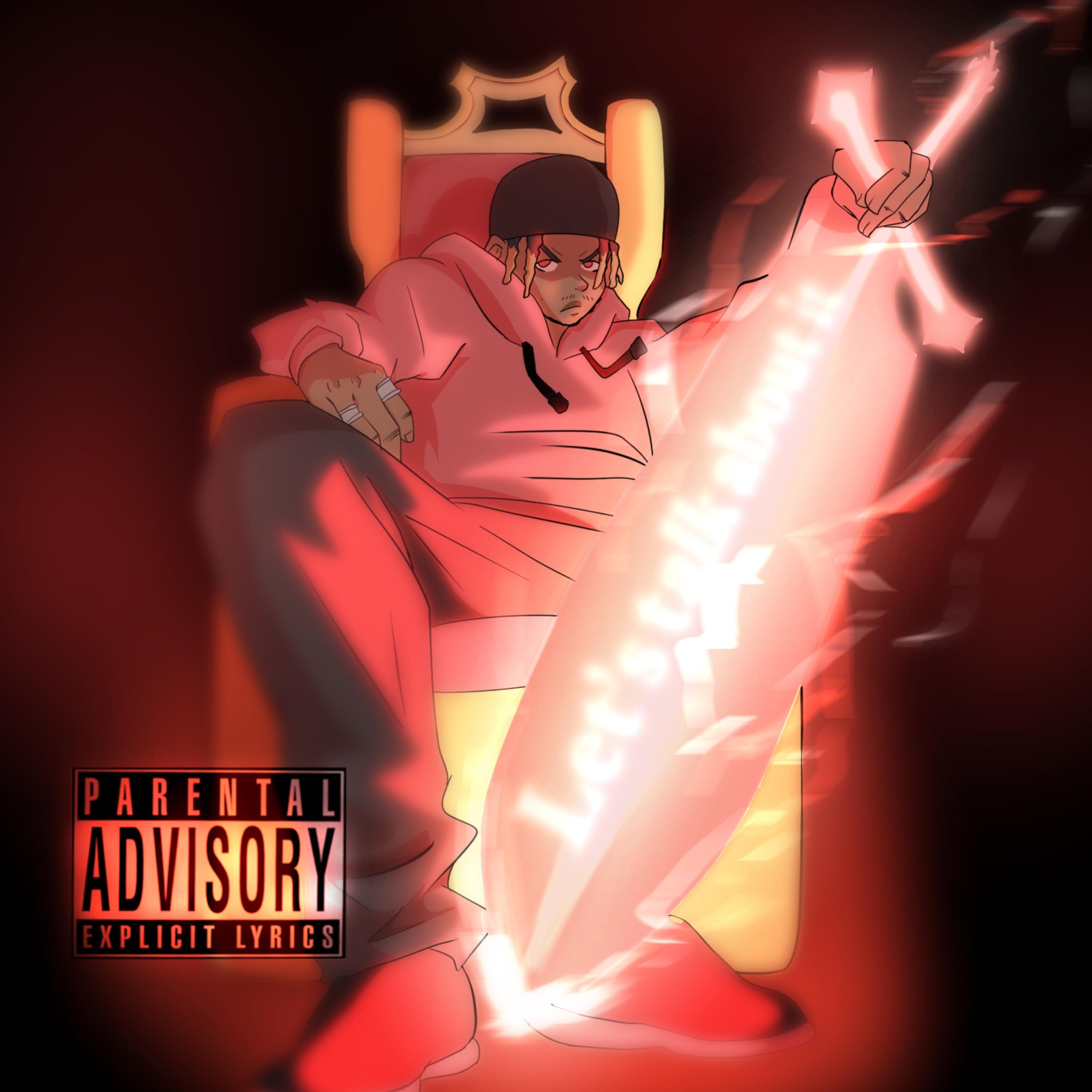 Lets Talk Bout It artwork