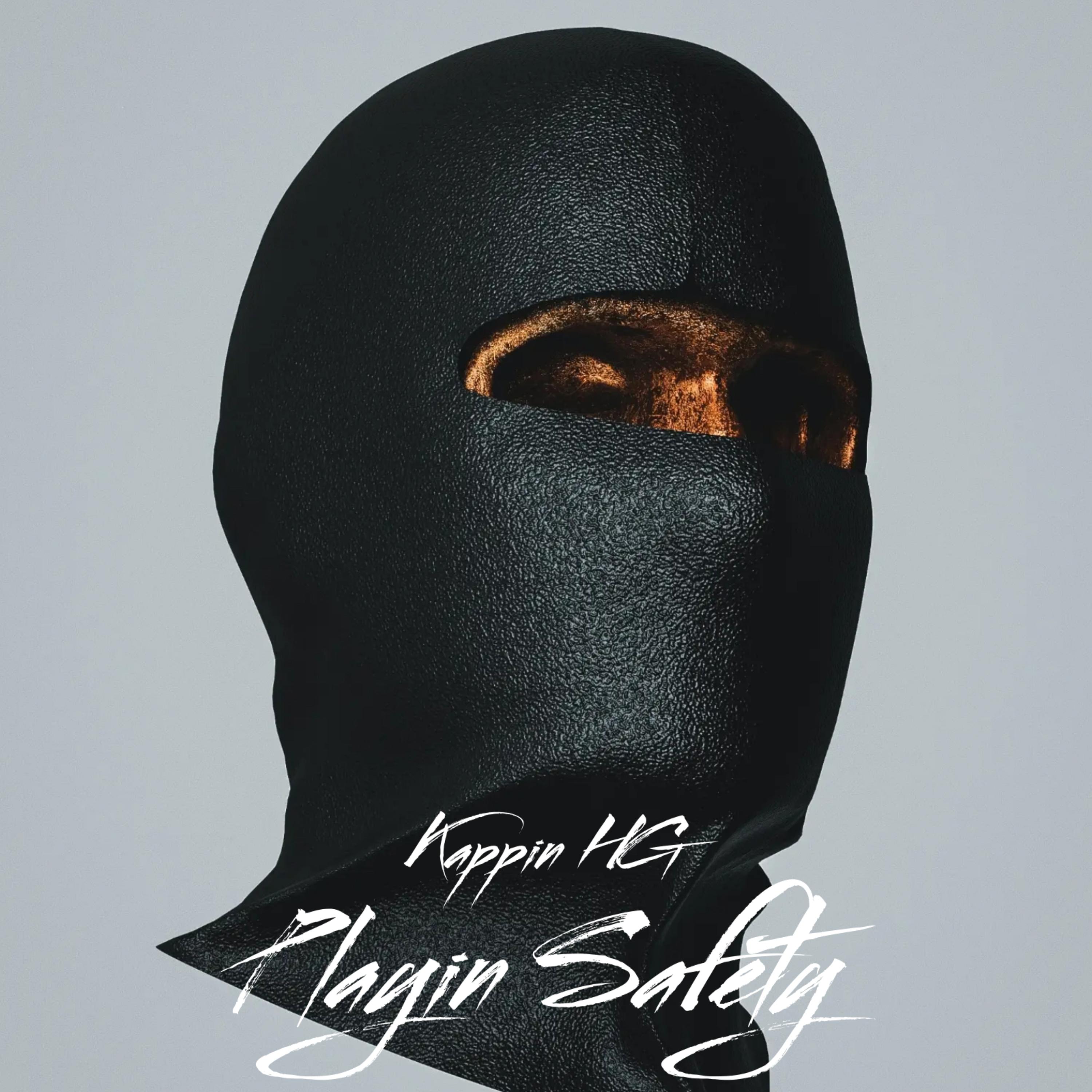 Playin’ Safety artwork