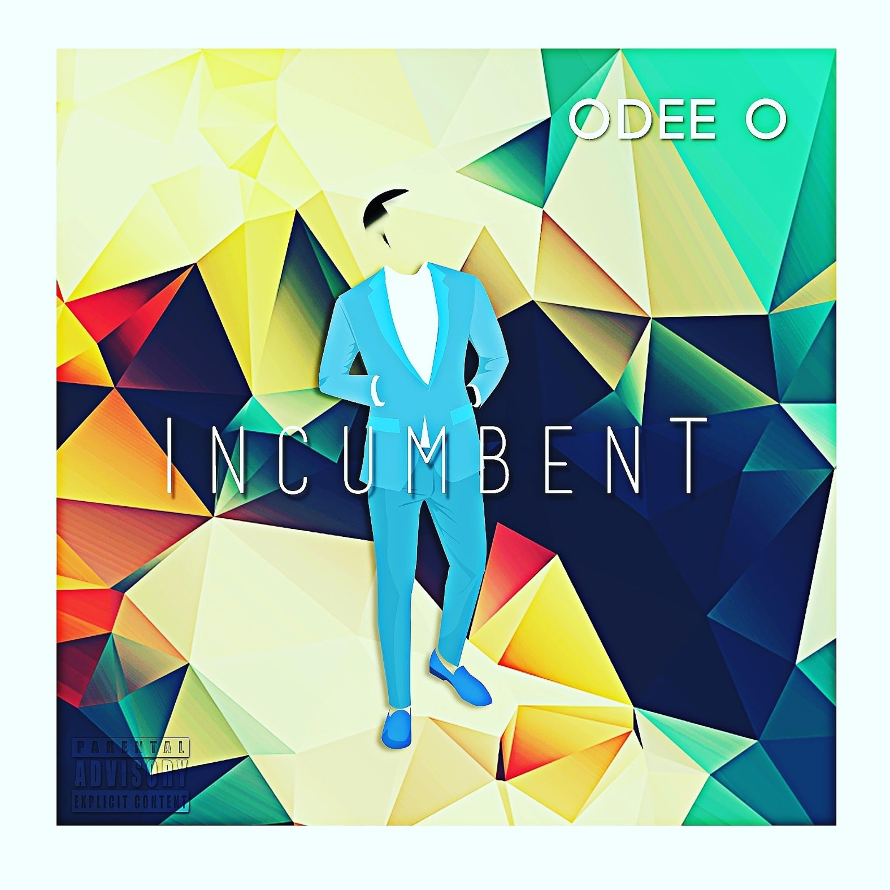 INCUMBENT by Odee O cover art