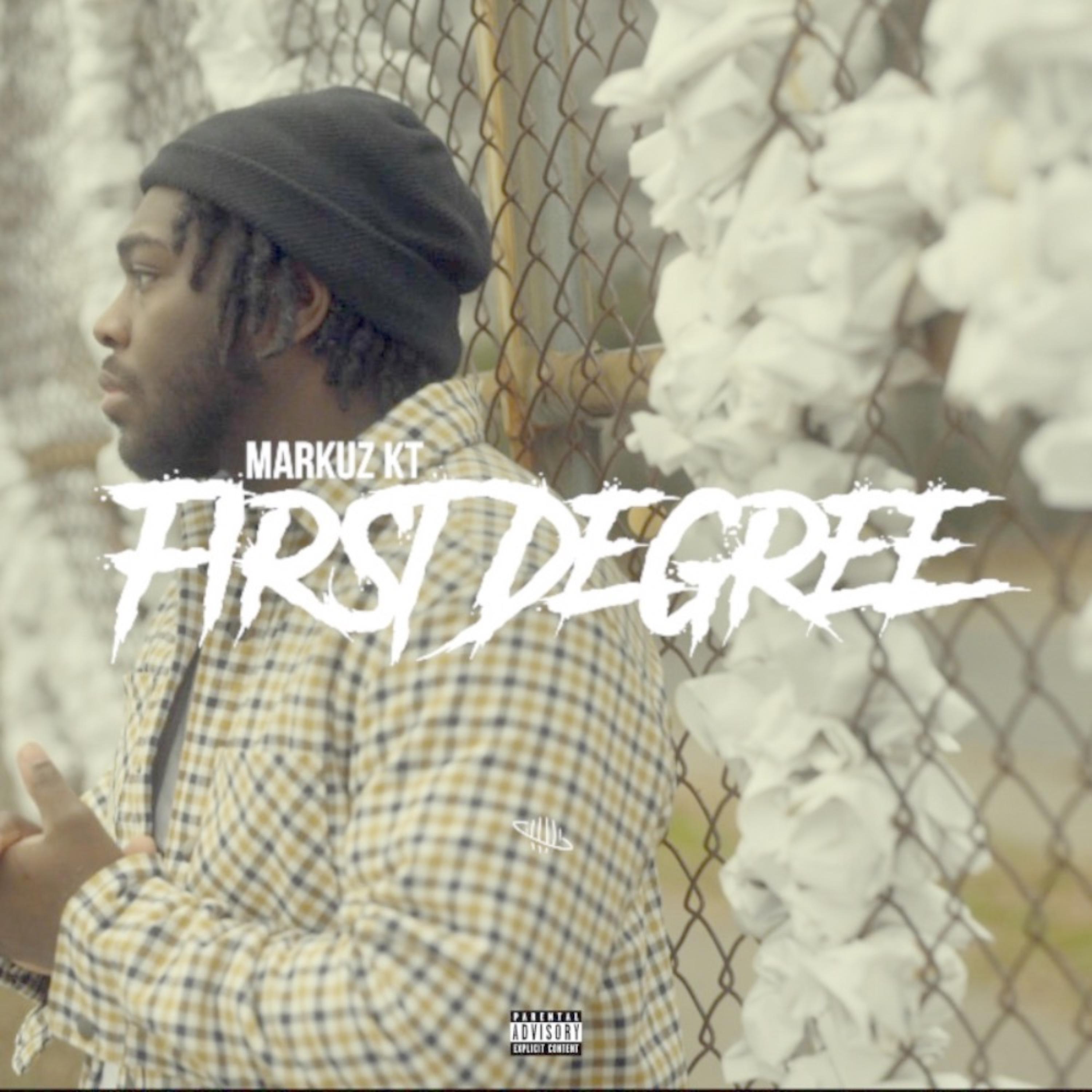 First Degree artwork
