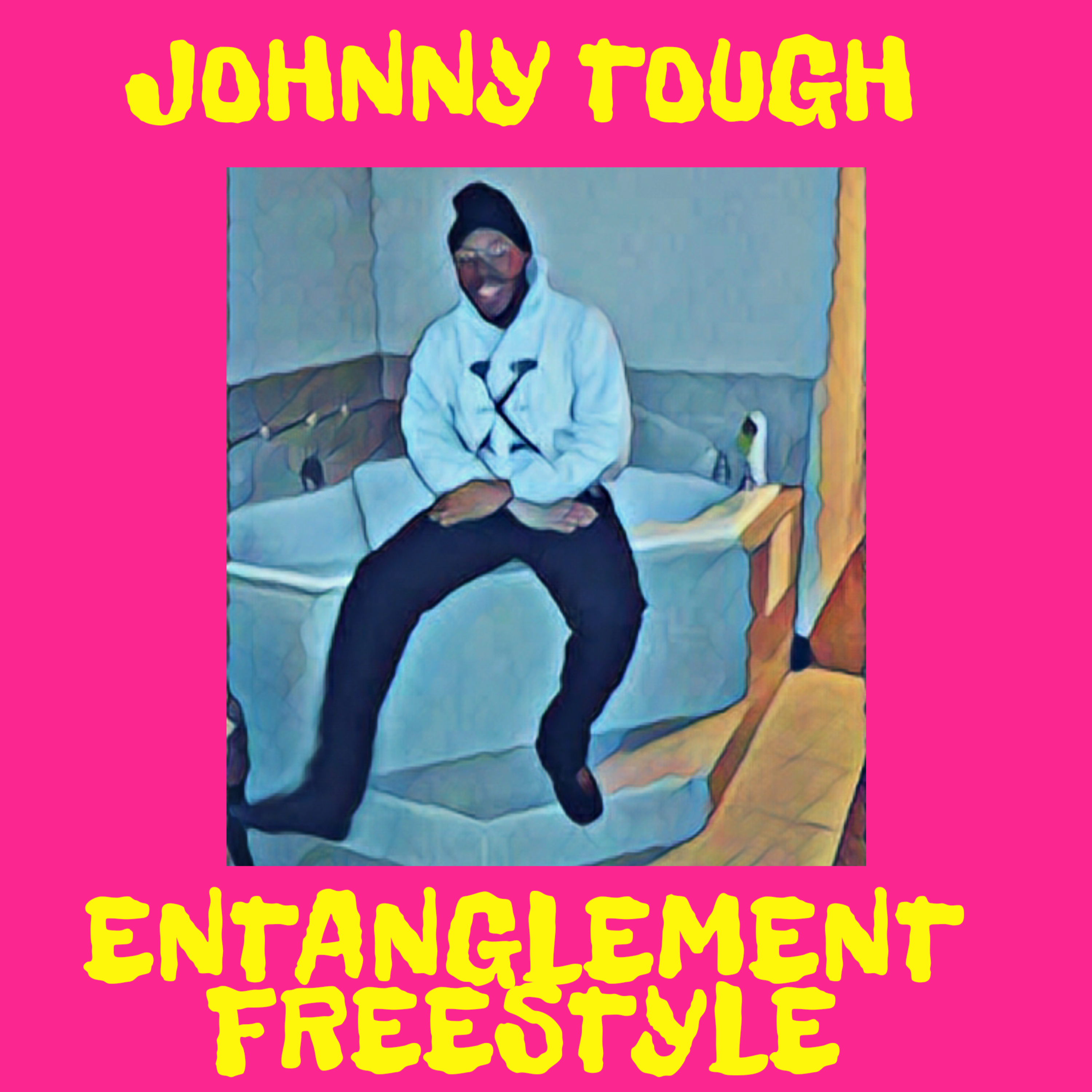 Entanglement Freestyle artwork