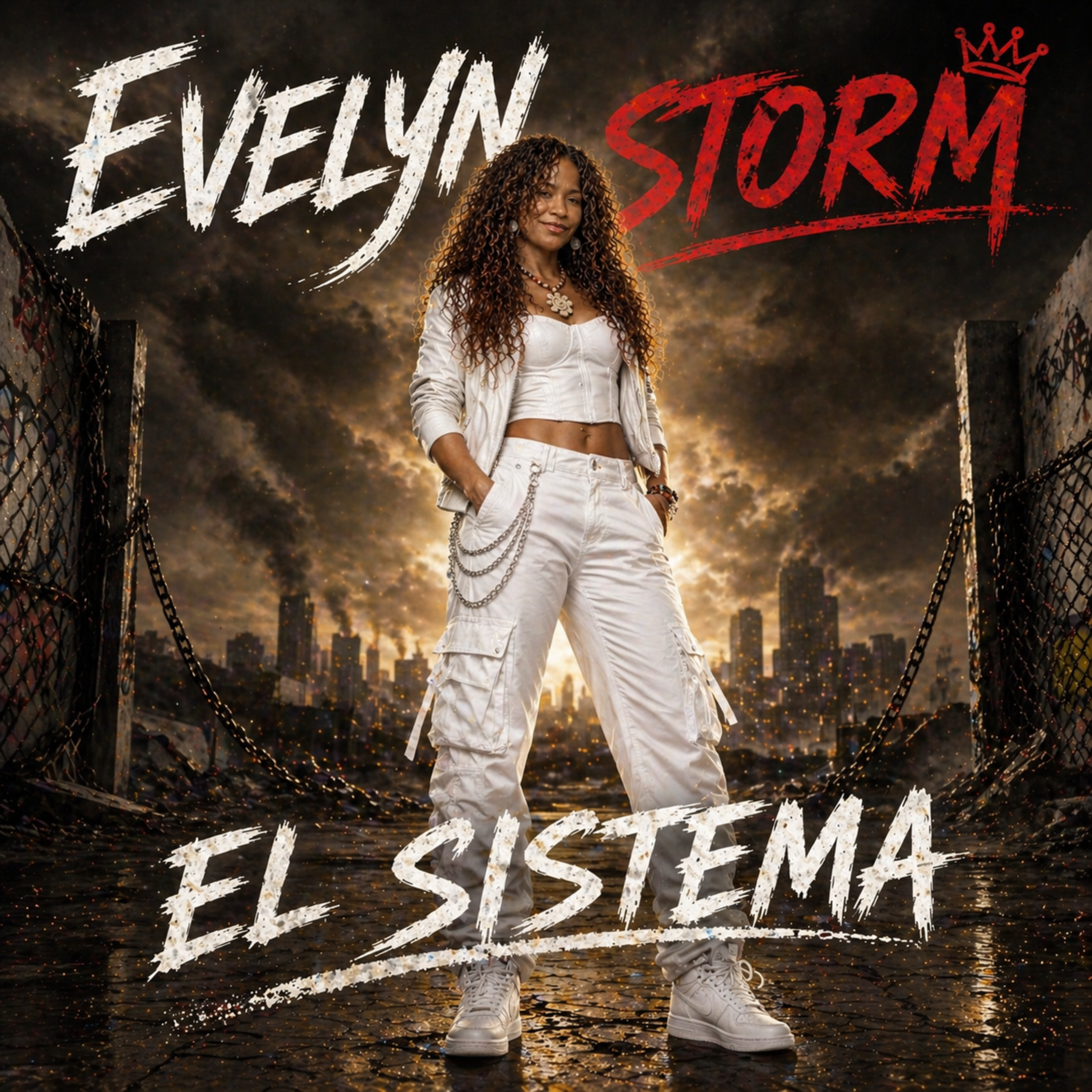 El Sistema artwork