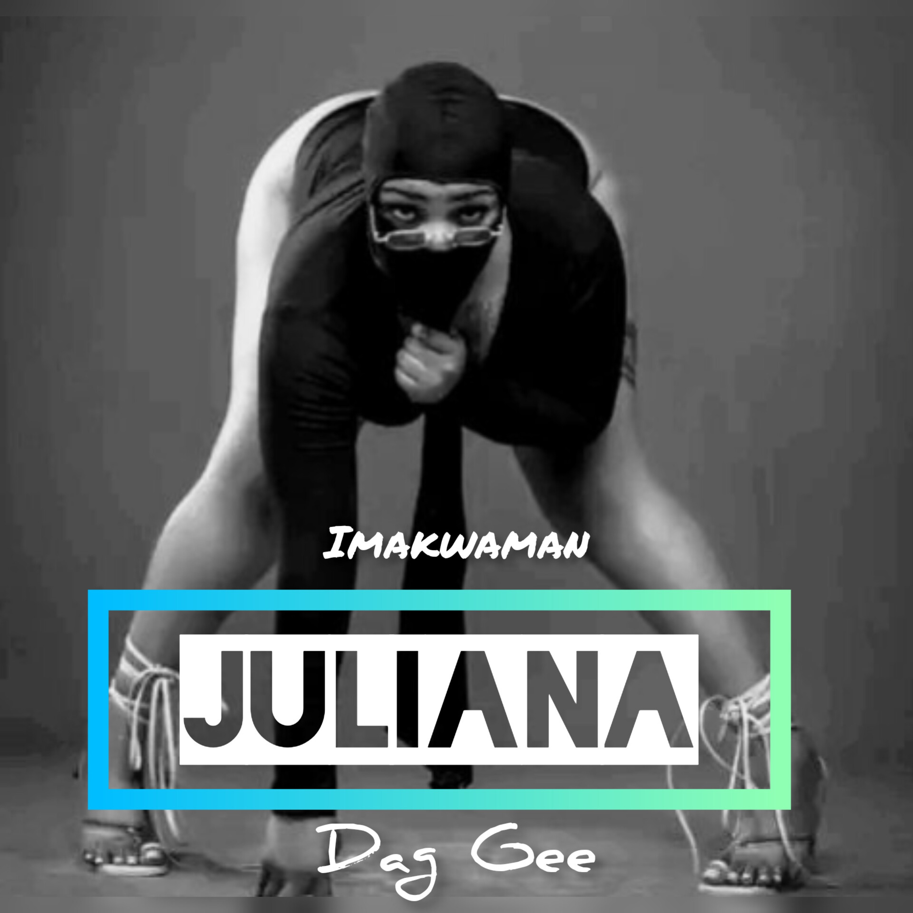 Juliana artwork