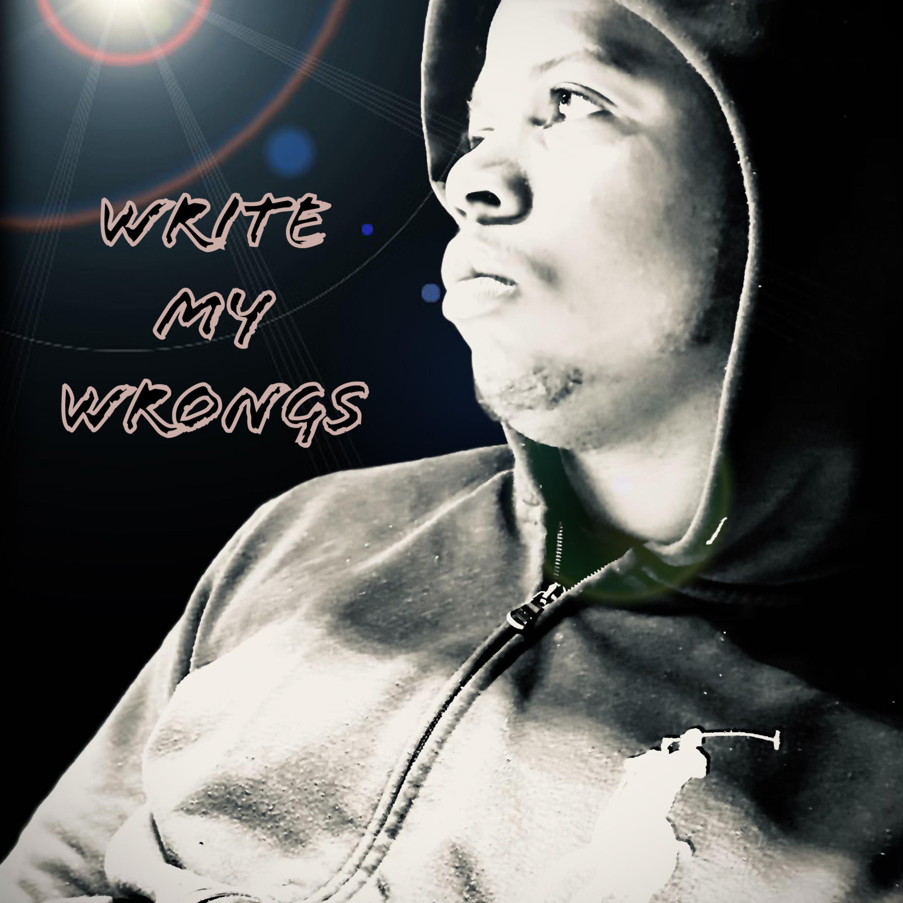 Write My Wrongs artwork