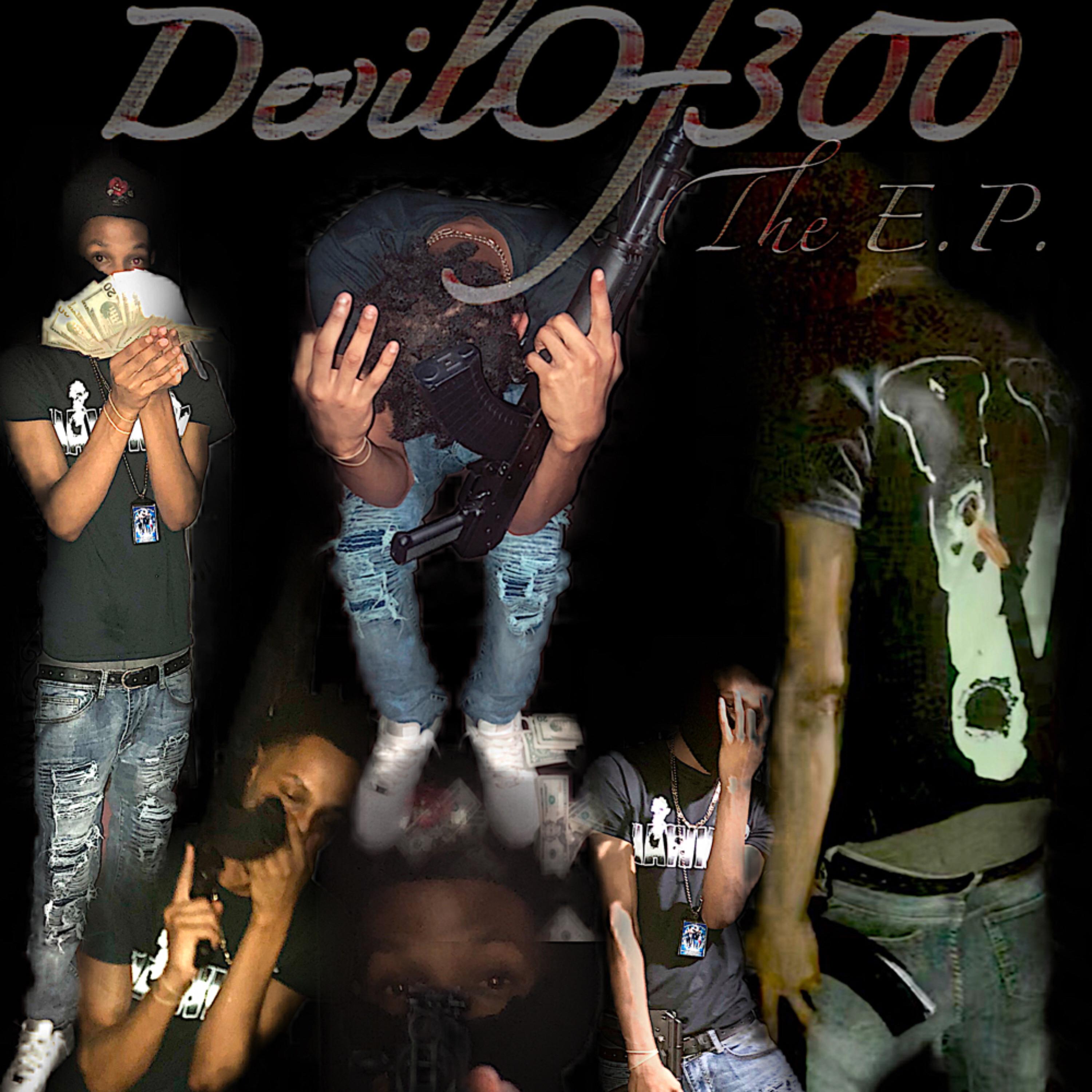DevilOf300 artwork