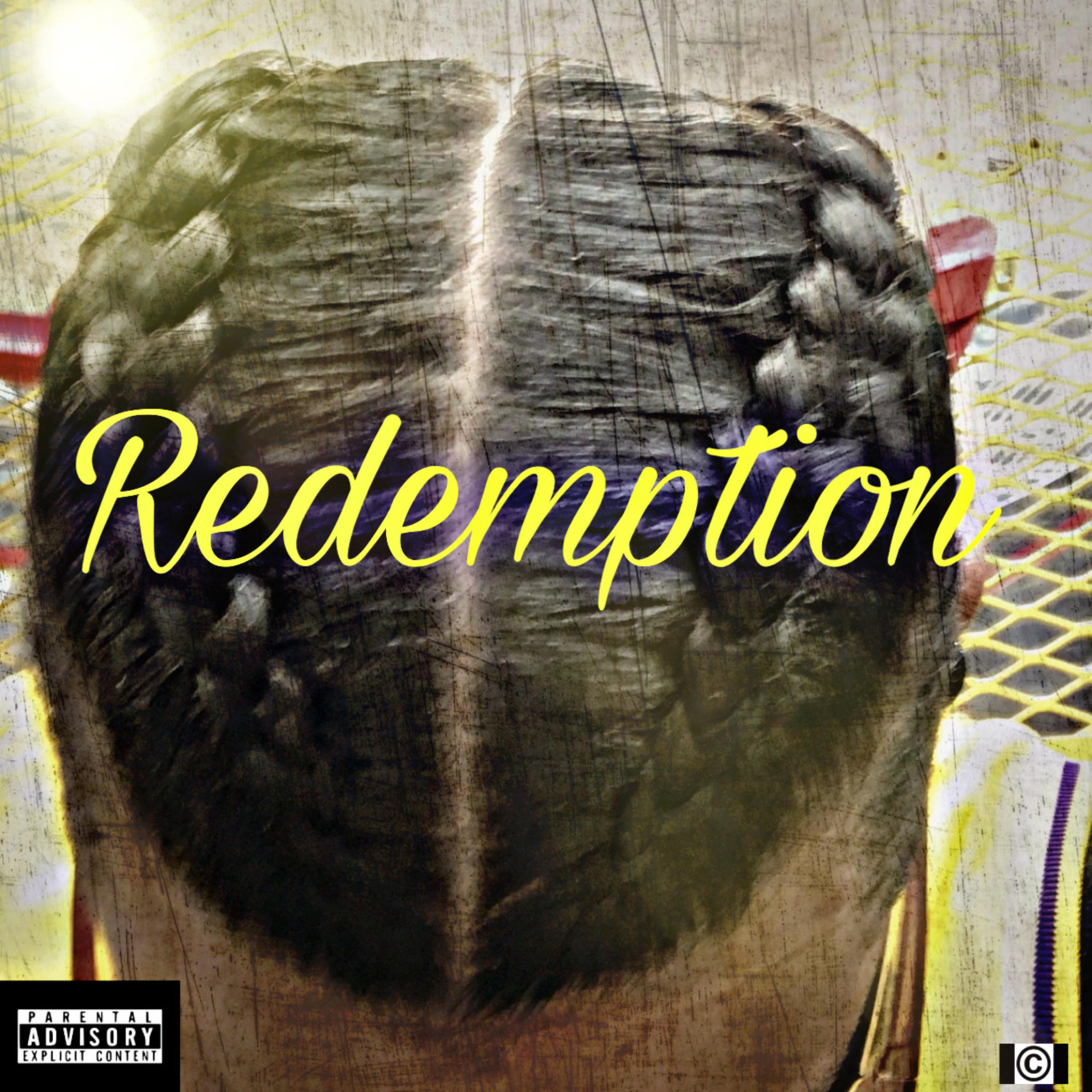 Redemption (deluxe) artwork