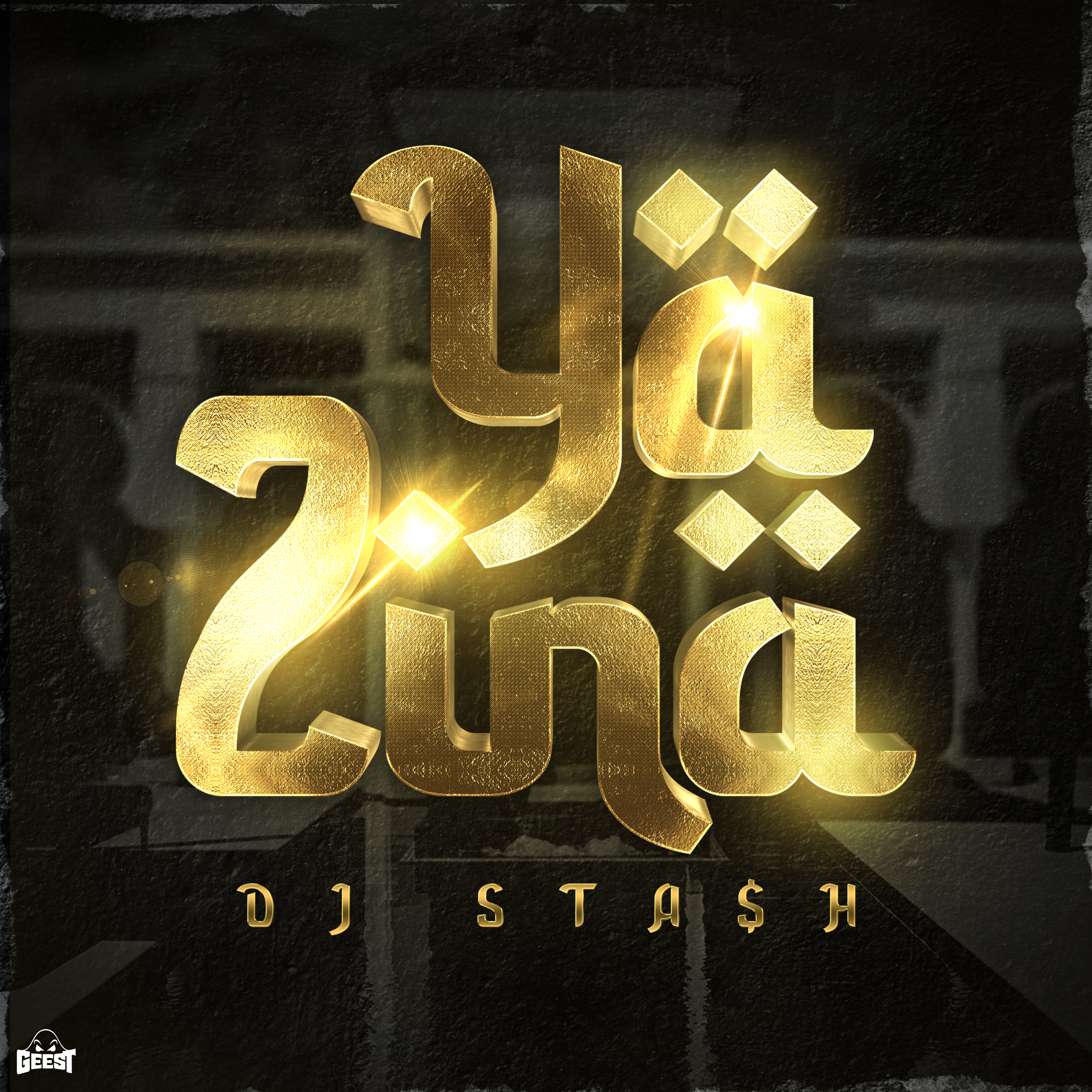 Ya Zina artwork