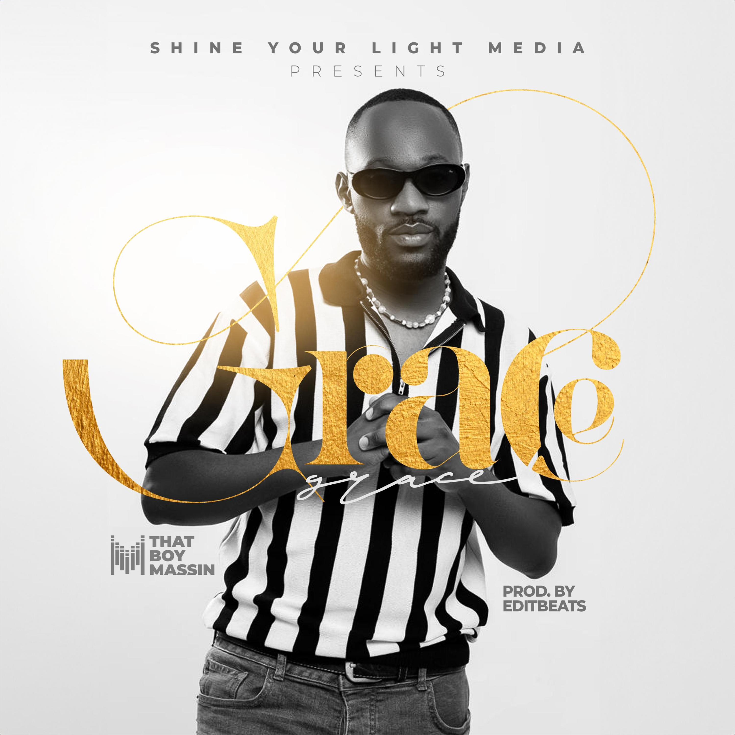 GRACE artwork