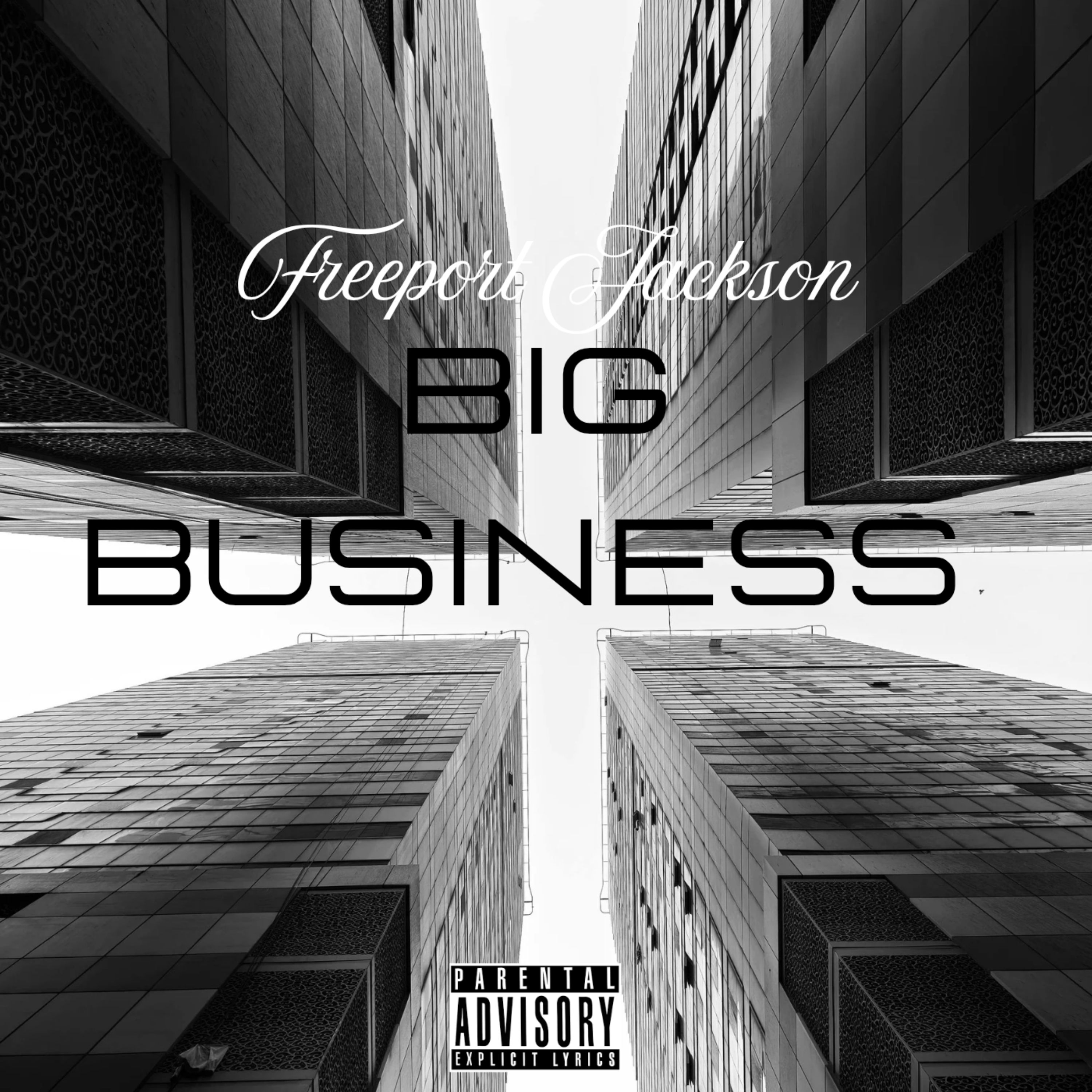 Big Business artwork