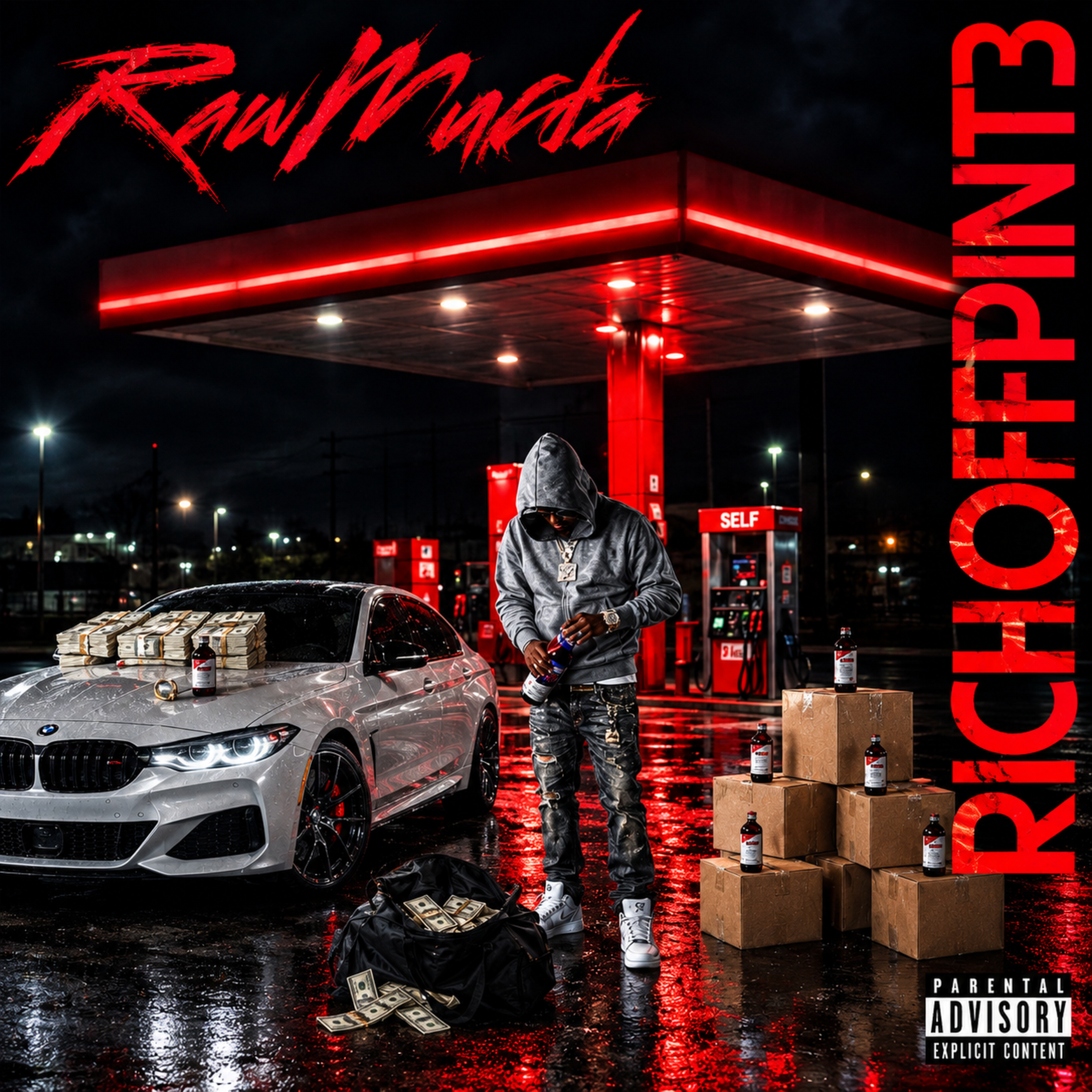 RichoffPint3 by rawmurda cover art