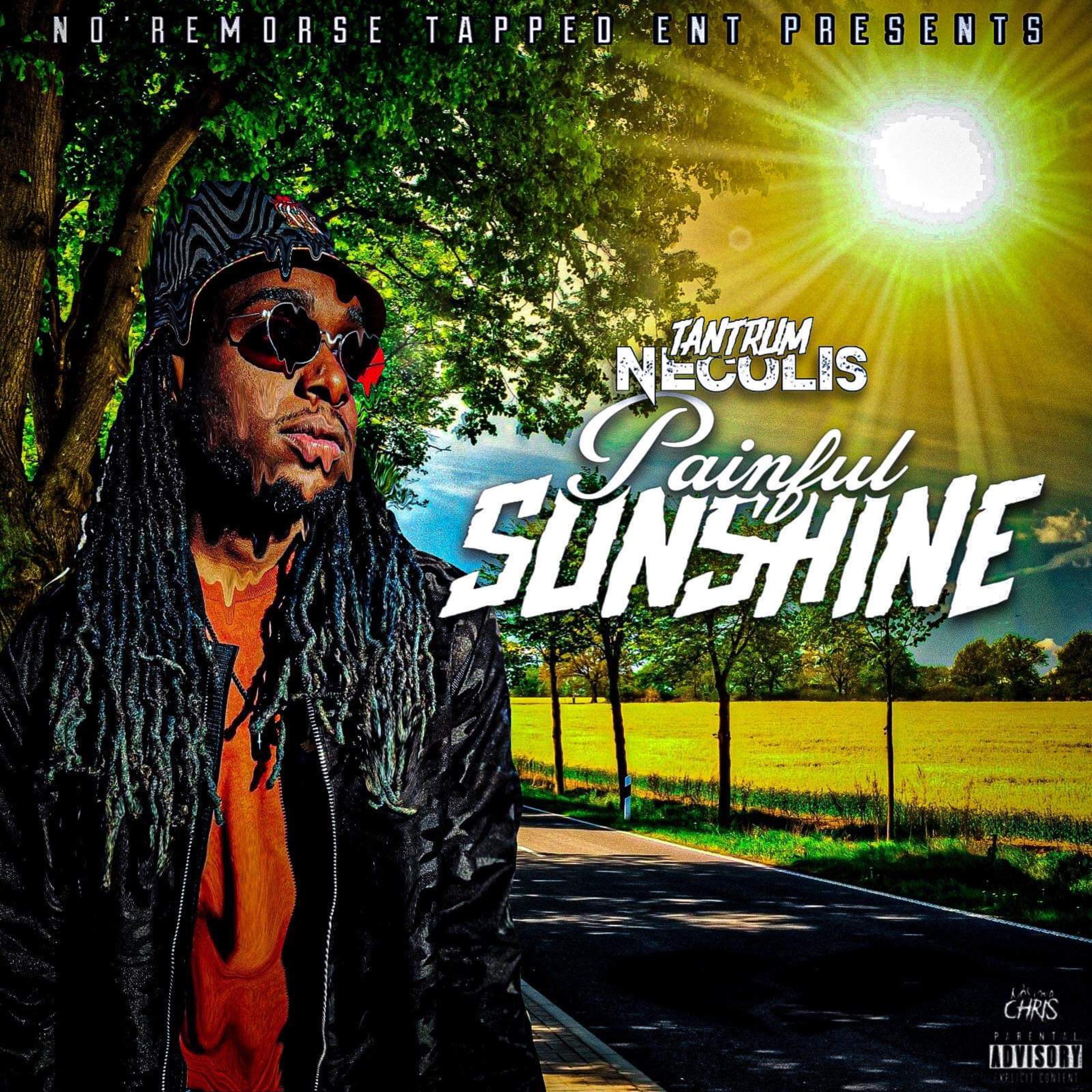 Painful Sunshine artwork
