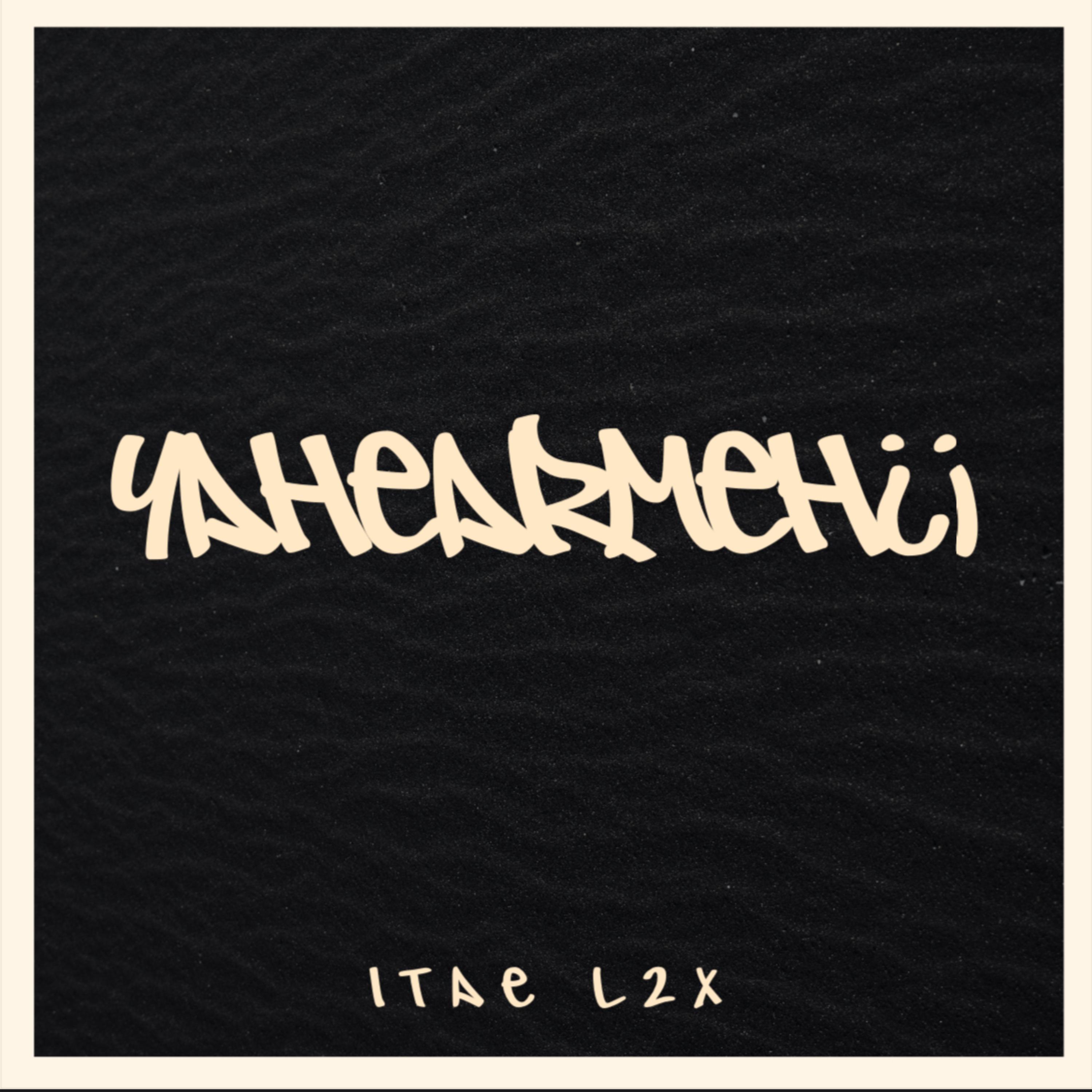yAheARmeH?! artwork
