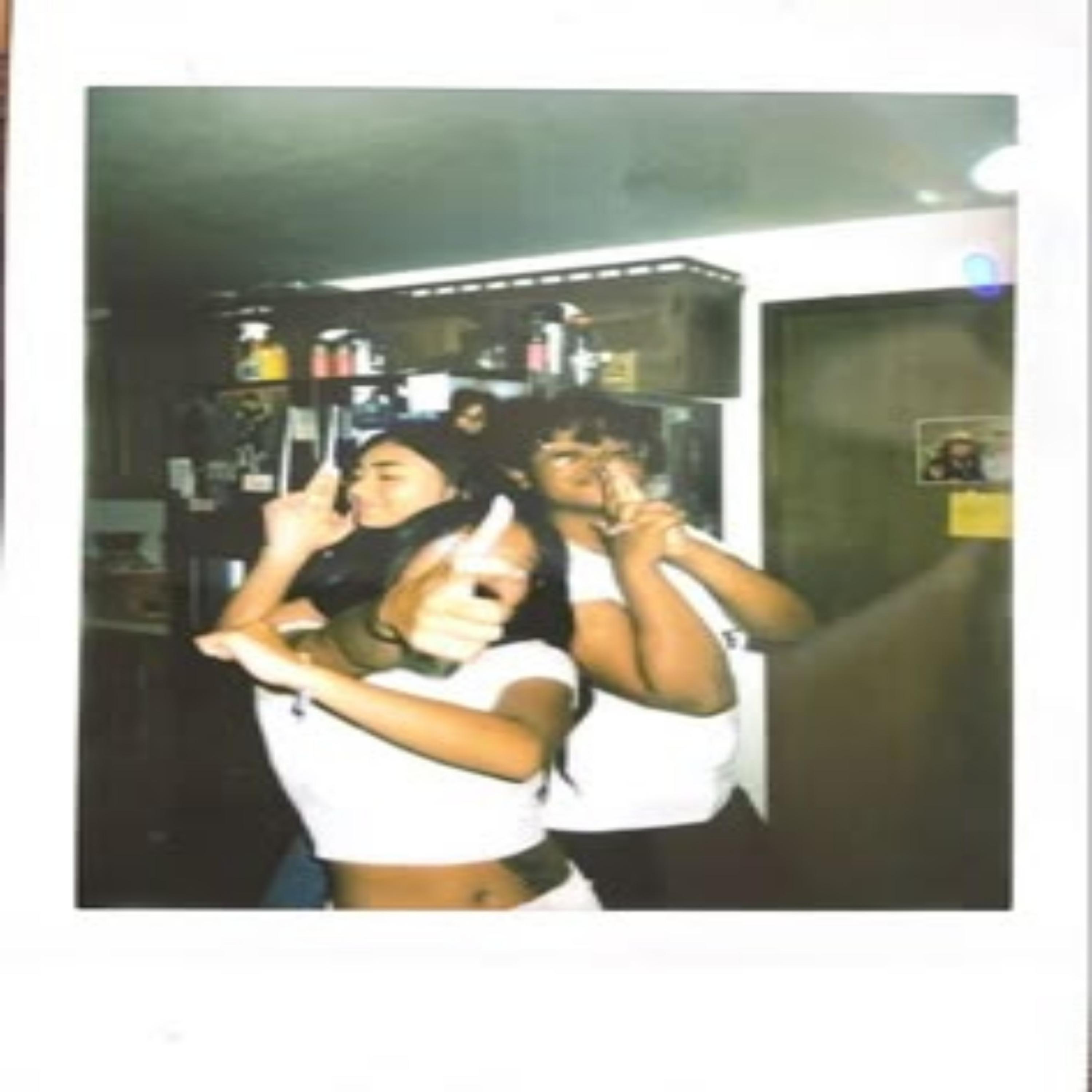 Charlie's Angel artwork